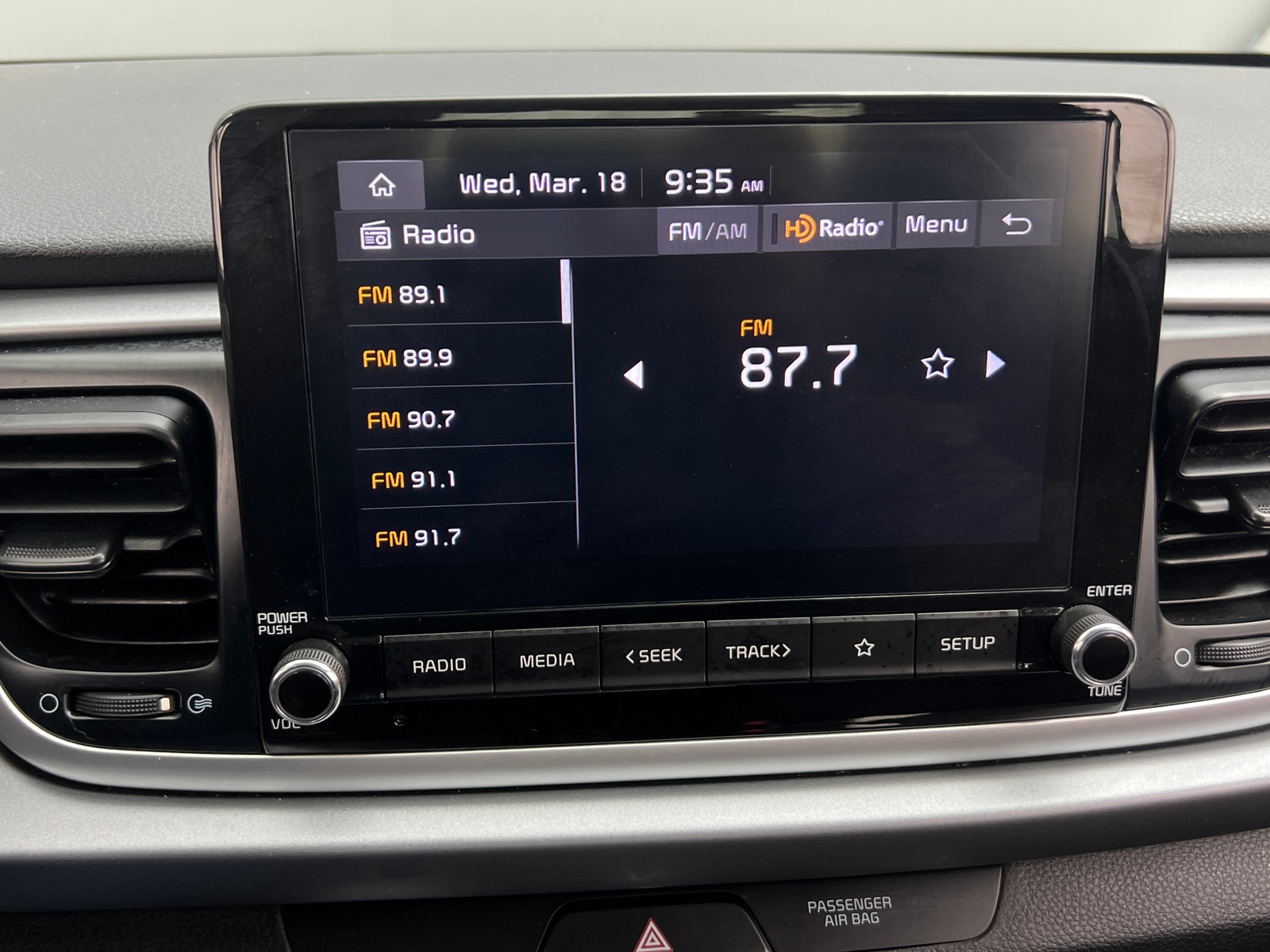 Thumbnail: 2023 Kia Rio - 4