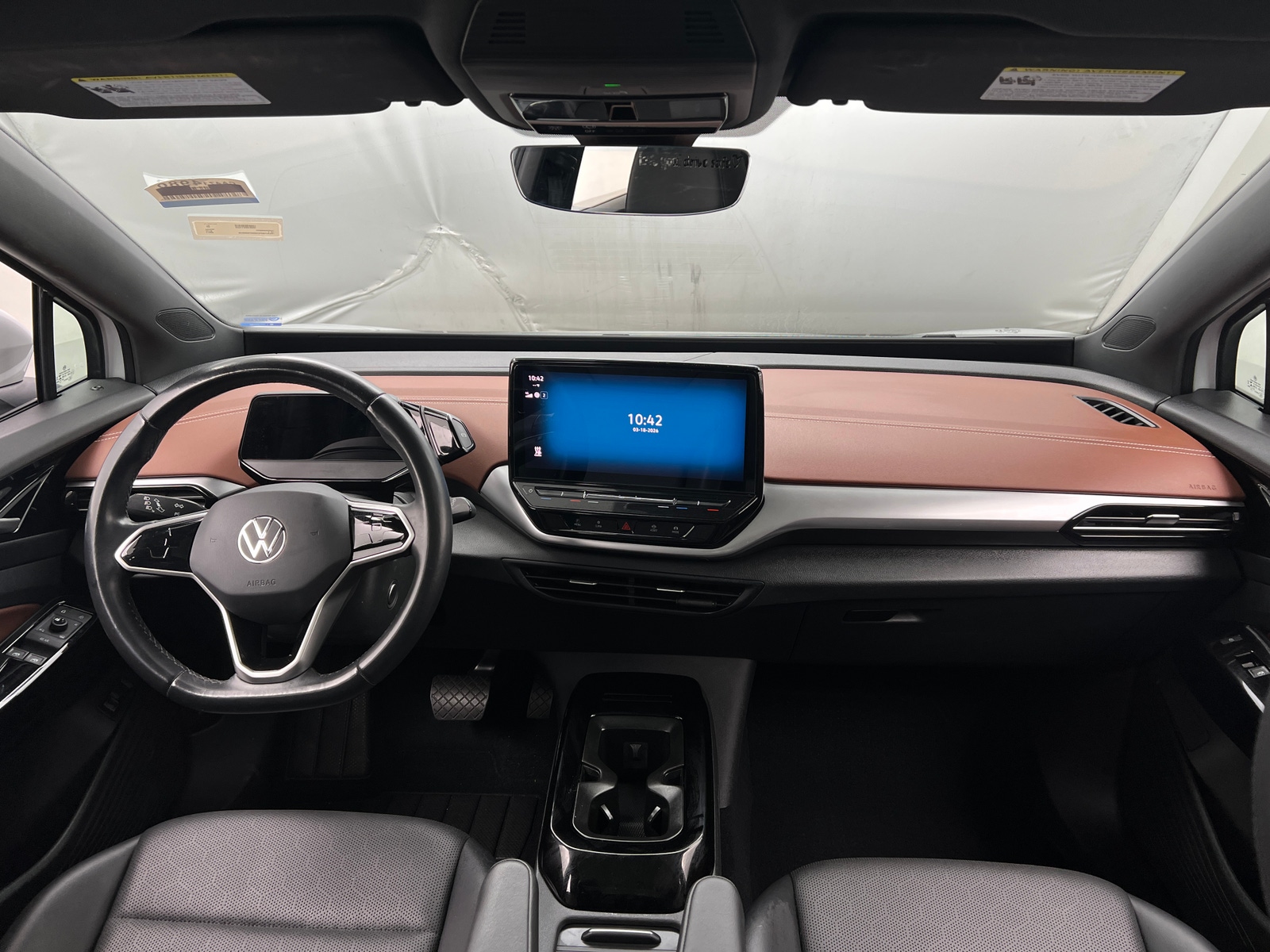 Thumbnail: 2021 Volkswagen ID.4 - 2