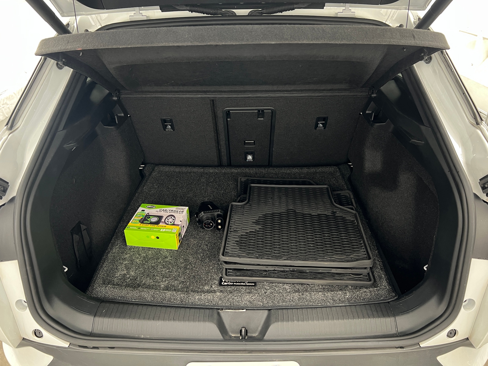 Thumbnail: 2021 Volkswagen ID.4 - 6