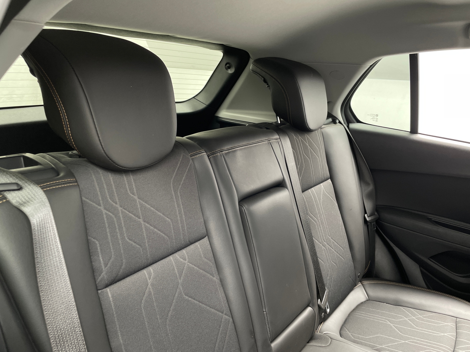 Thumbnail: 2019 Chevrolet Trax - 6