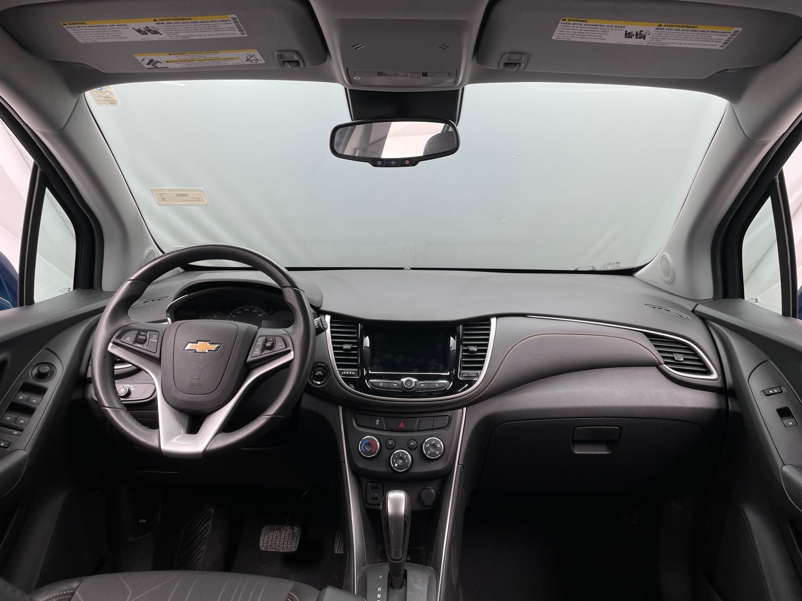 Thumbnail: 2019 Chevrolet Trax - 3