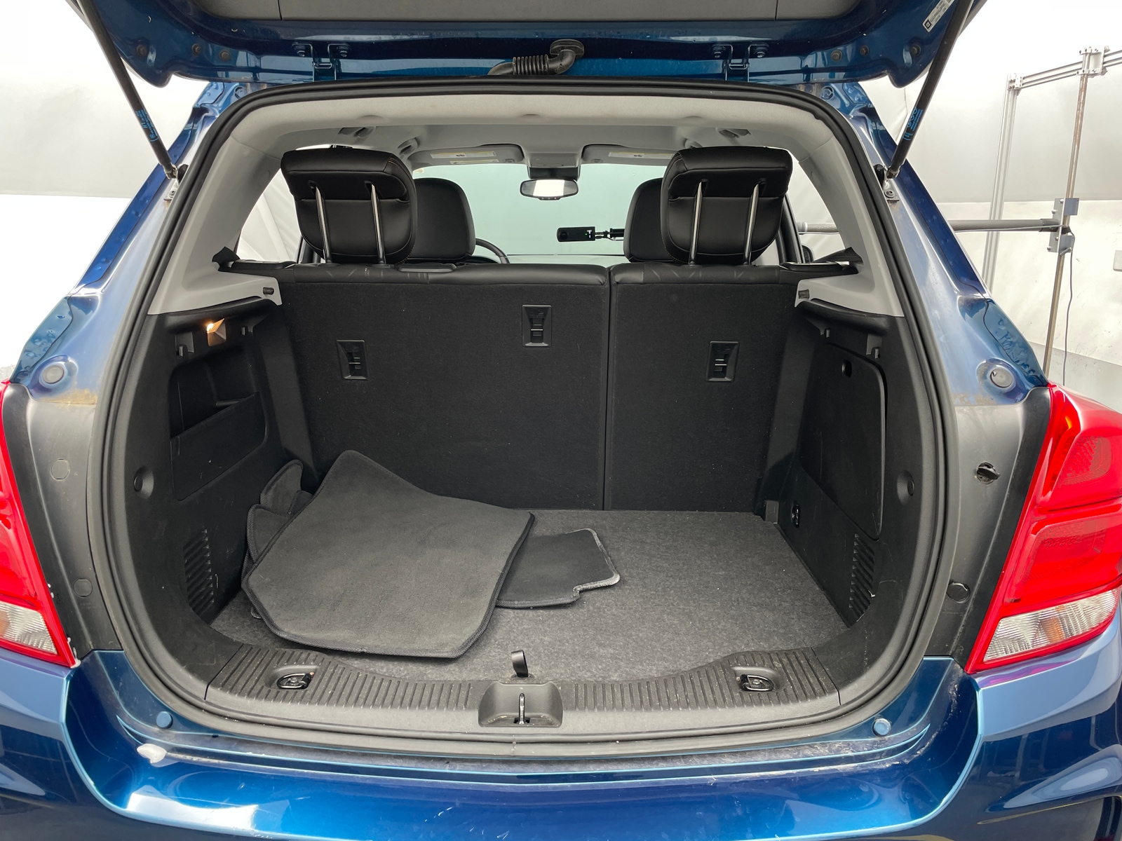 Thumbnail: 2019 Chevrolet Trax - 7