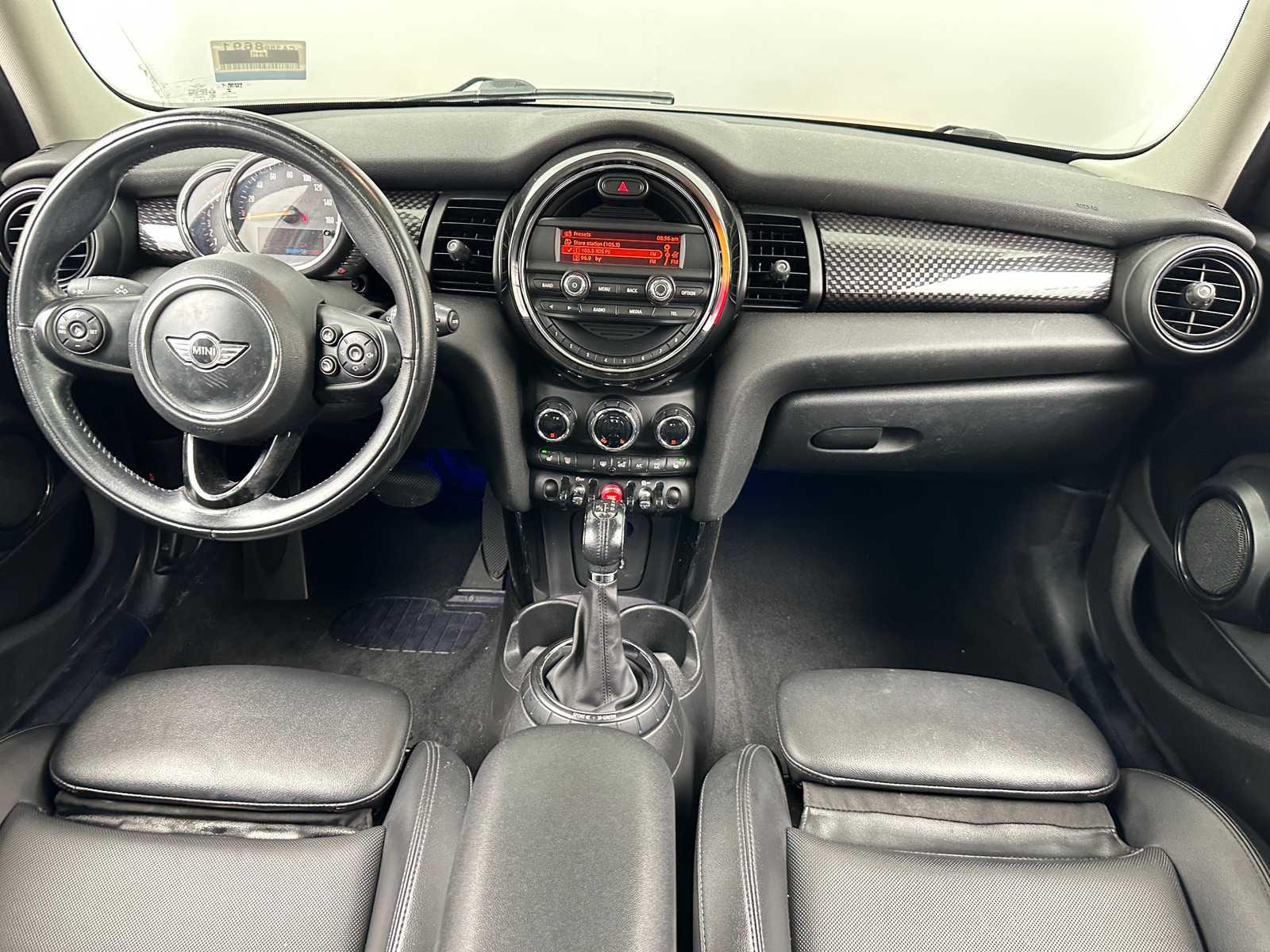 Thumbnail: 2016 MINI Cooper Hardtop - 2