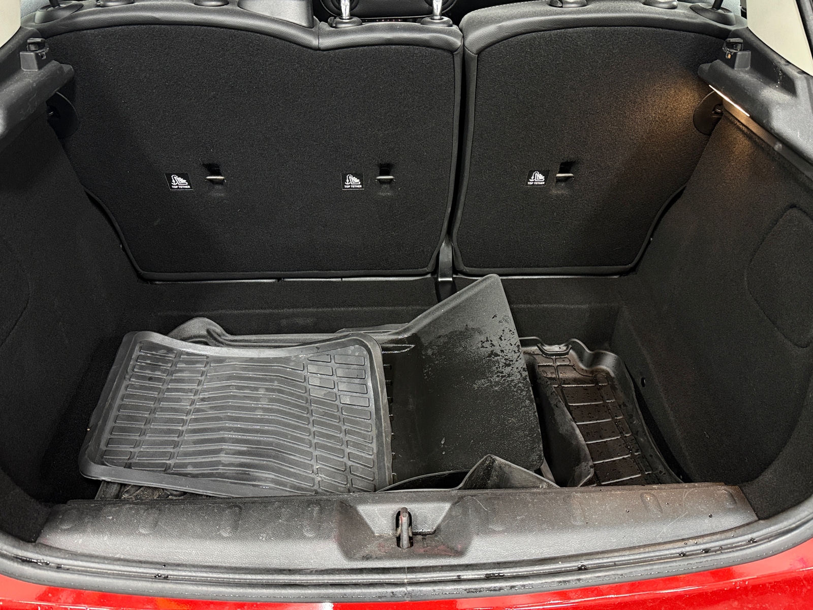 Thumbnail: 2016 MINI Cooper Hardtop - 6