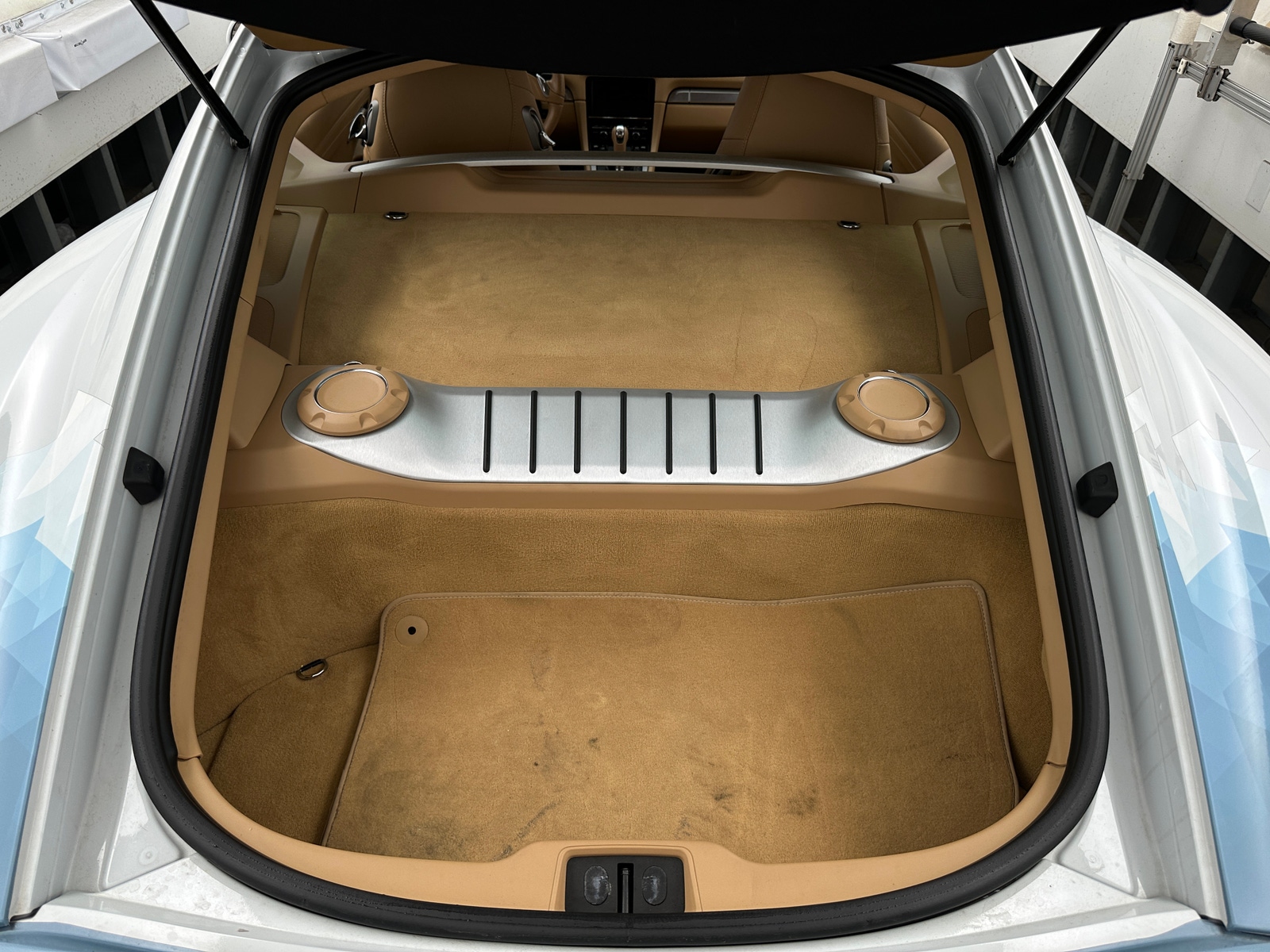 Thumbnail: 2016 Porsche Cayman - 4