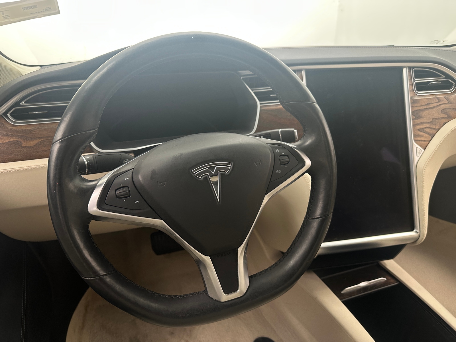 Thumbnail: 2018 Tesla Model S - 4