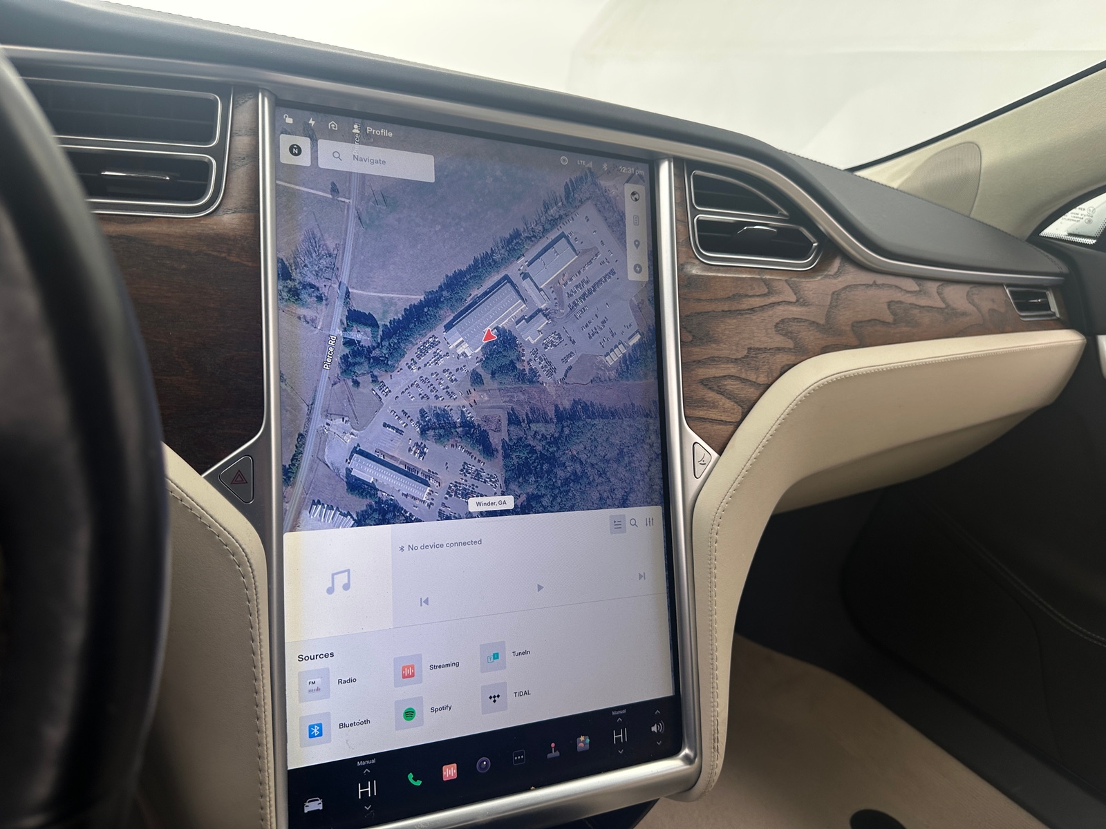 Thumbnail: 2018 Tesla Model S - 3