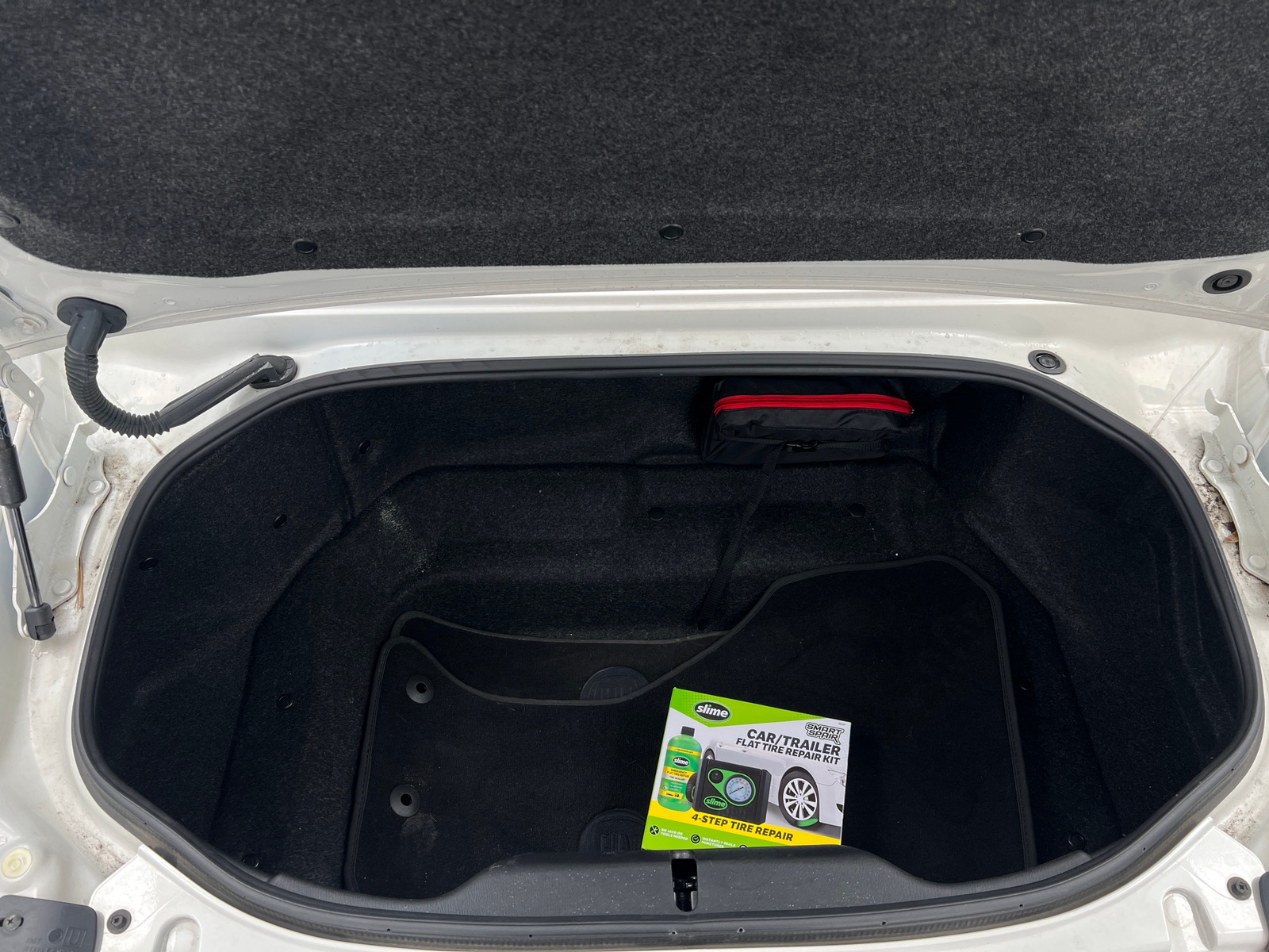 Thumbnail: 2017 Fiat 124 Spider - 5