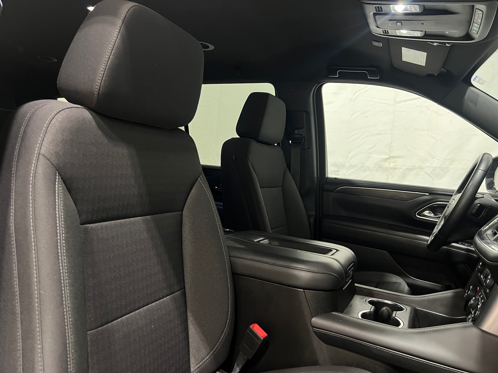 Thumbnail: 2023 Chevrolet Tahoe - 2