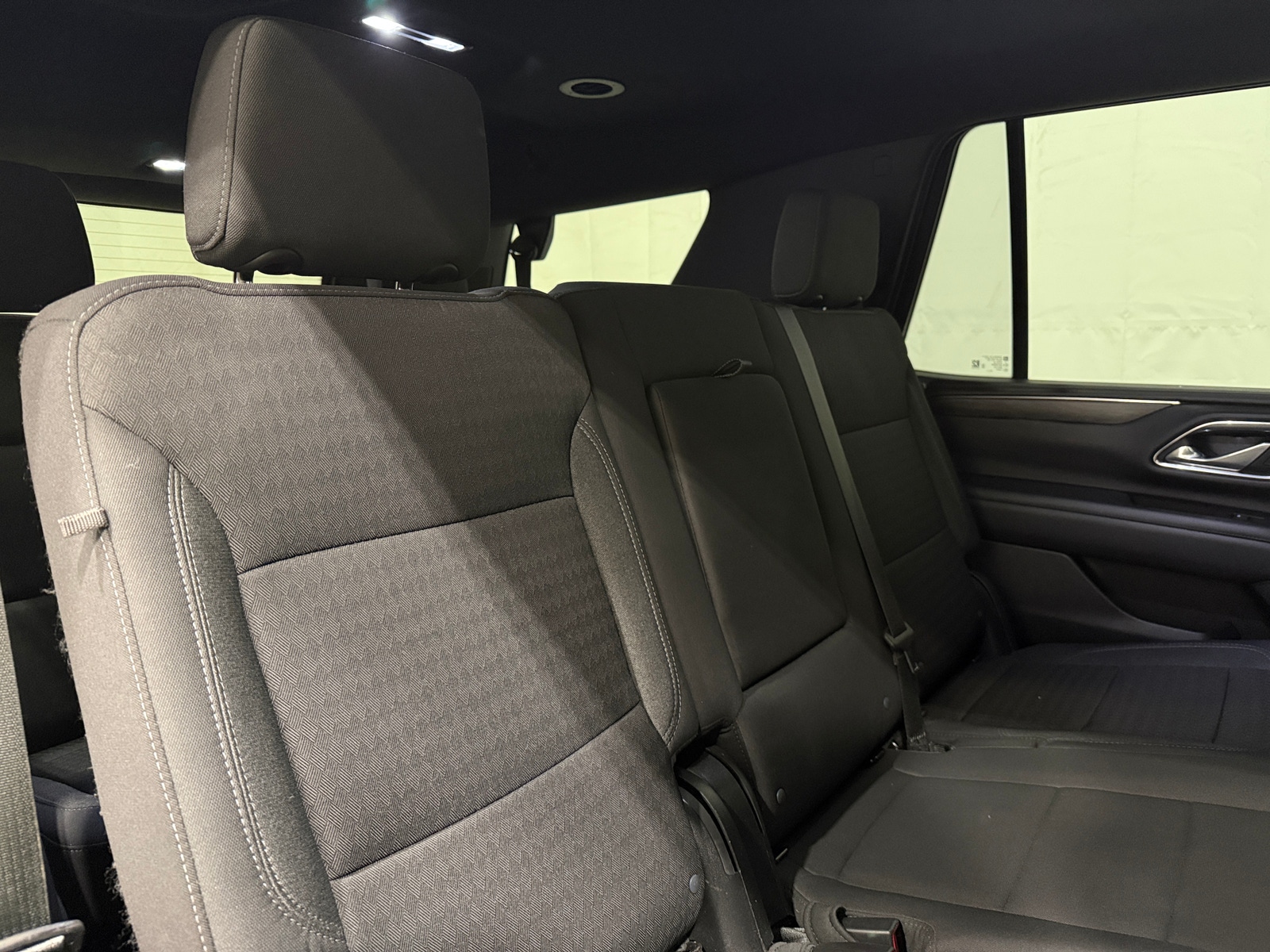 Thumbnail: 2023 Chevrolet Tahoe - 6