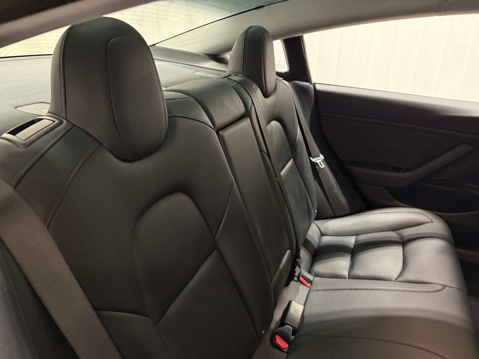 Thumbnail: 2018 Tesla Model 3 - 5