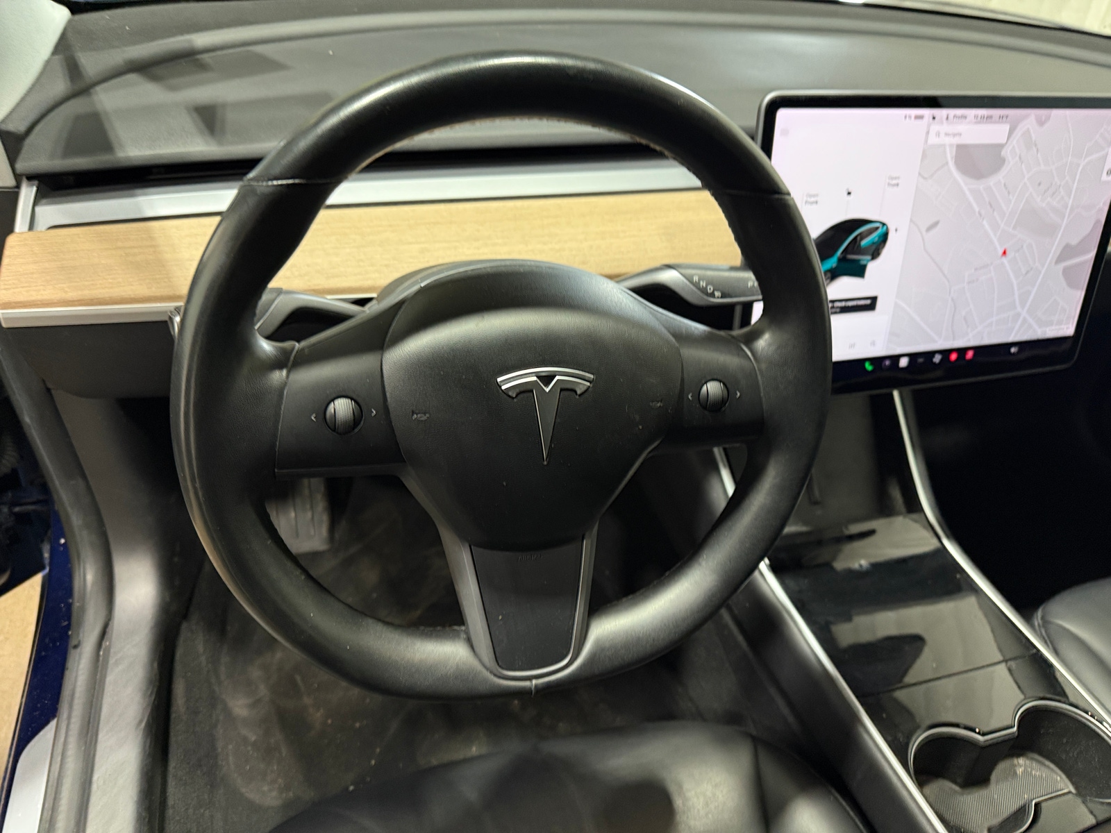 Thumbnail: 2018 Tesla Model 3 - 4