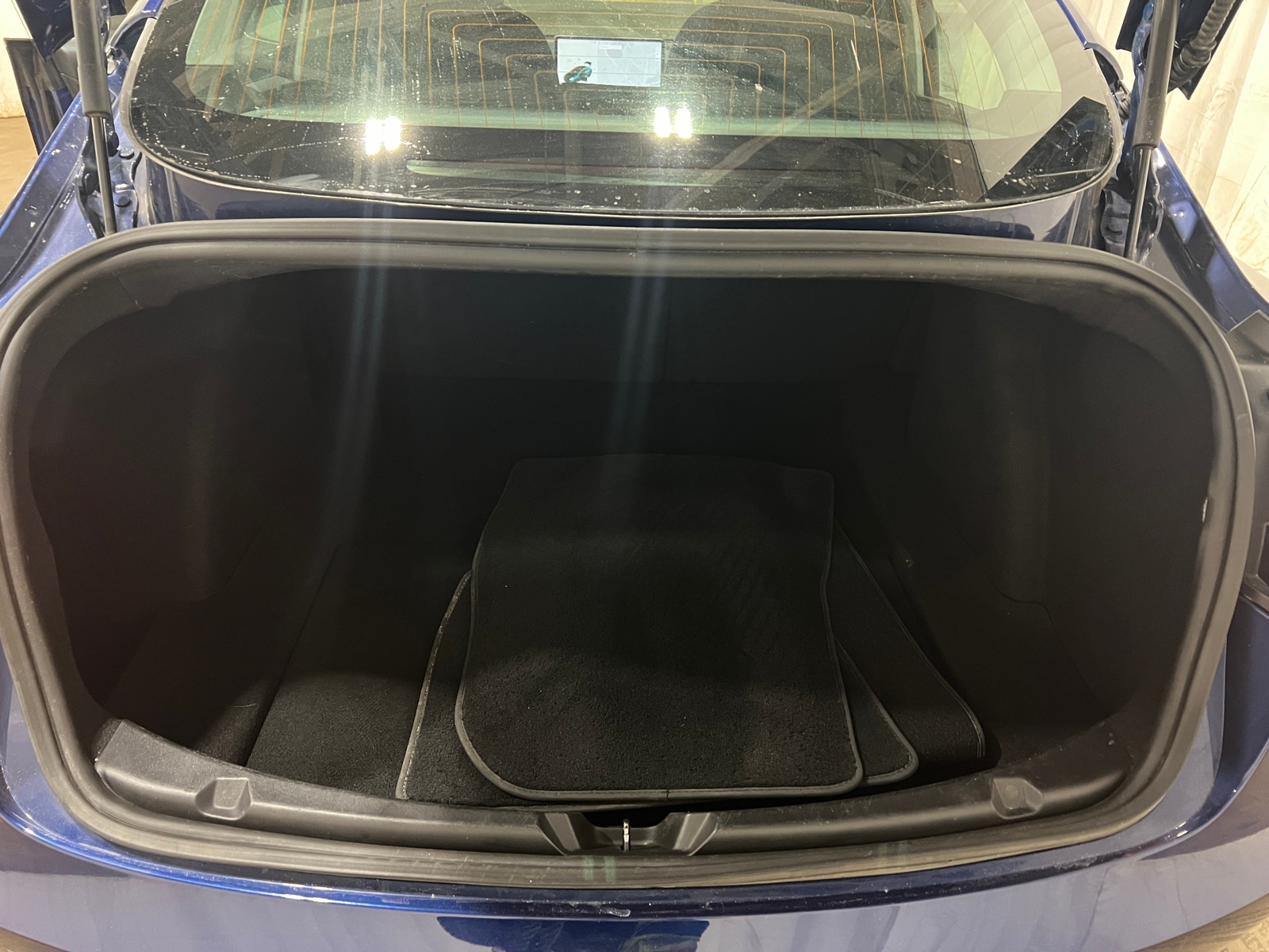 Thumbnail: 2018 Tesla Model 3 - 6