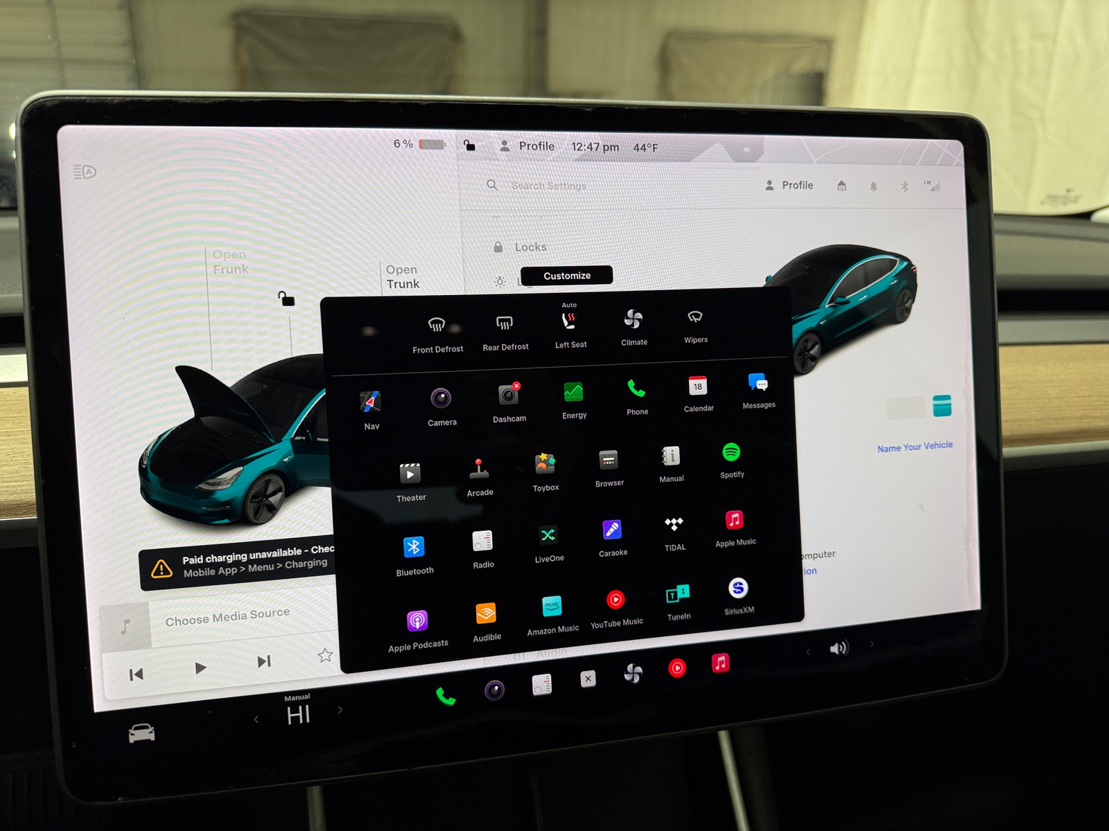 Thumbnail: 2018 Tesla Model 3 - 3