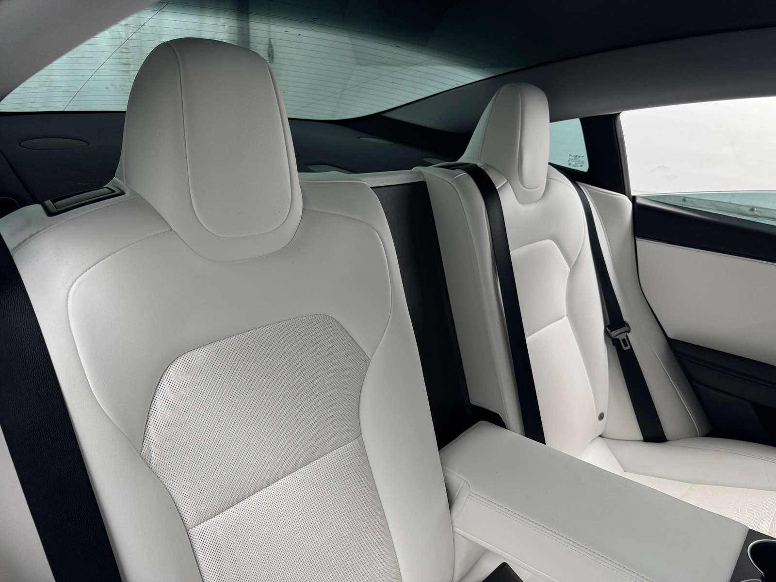 Thumbnail: 2024 Tesla Model 3 - 5