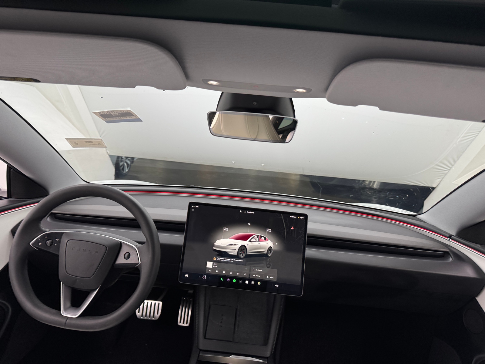 Thumbnail: 2024 Tesla Model 3 - 2