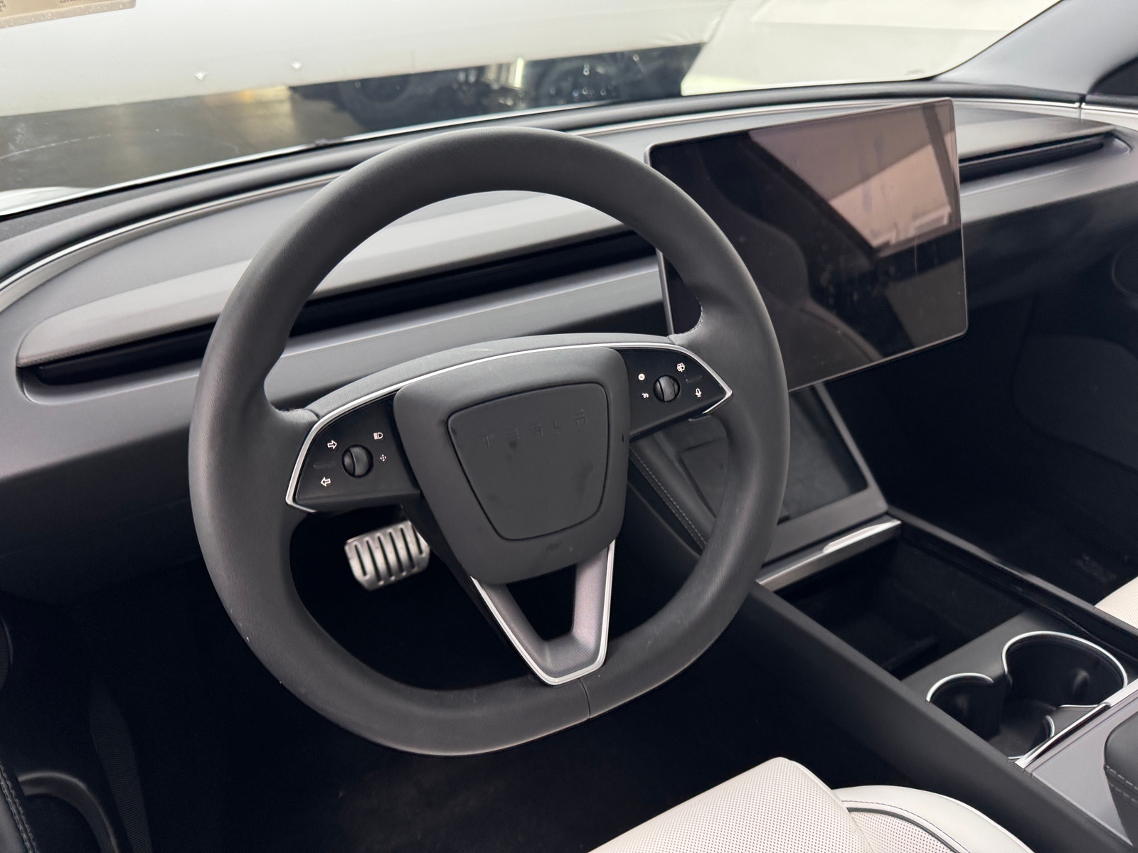 Thumbnail: 2024 Tesla Model 3 - 4