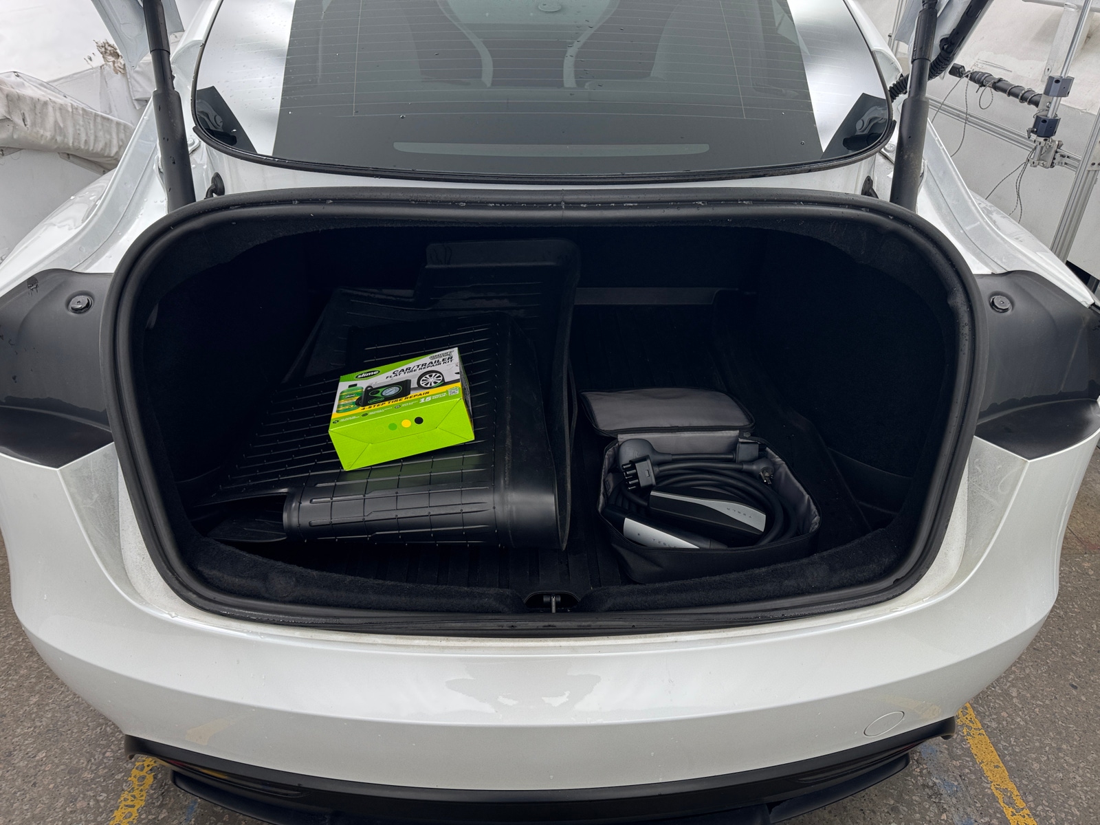 Thumbnail: 2024 Tesla Model 3 - 6