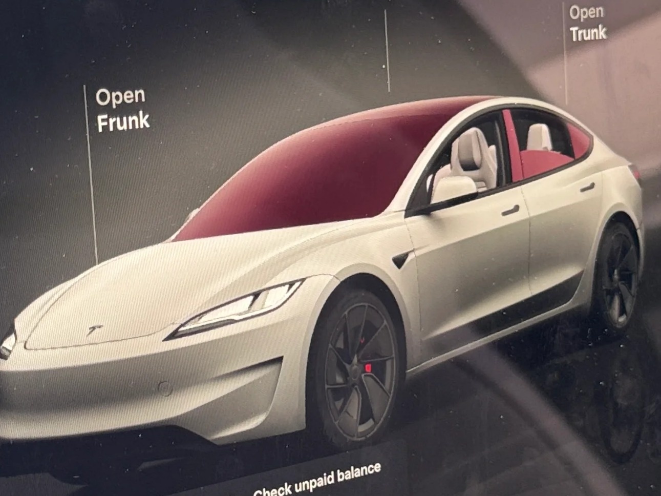 Thumbnail: 2024 Tesla Model 3 - 3