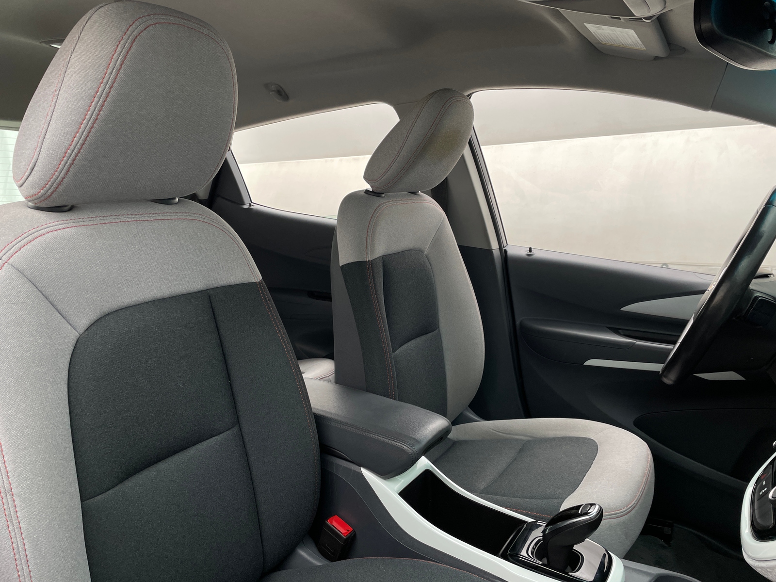 Thumbnail: 2021 Chevrolet Bolt EV - 2