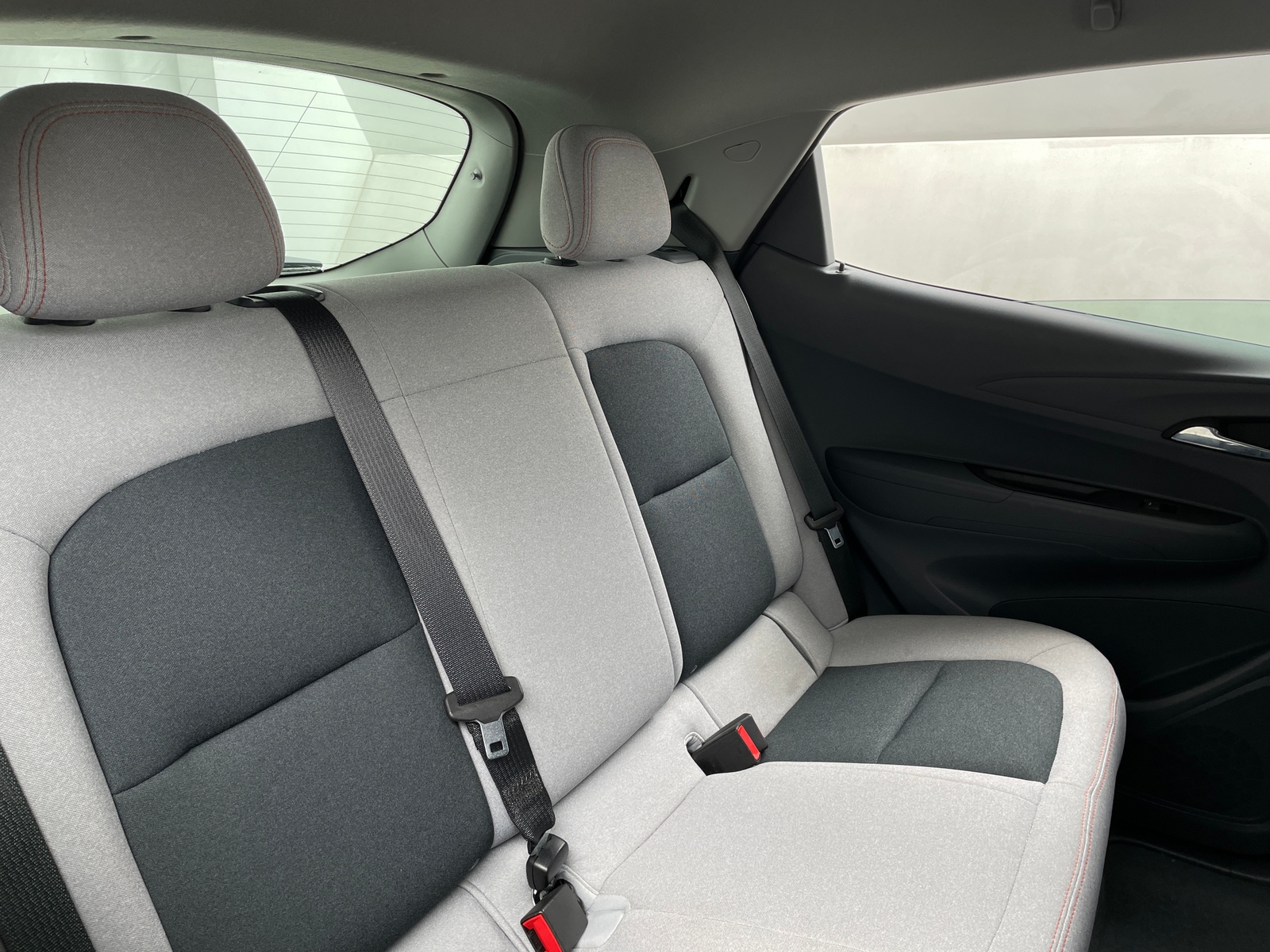 Thumbnail: 2021 Chevrolet Bolt EV - 6