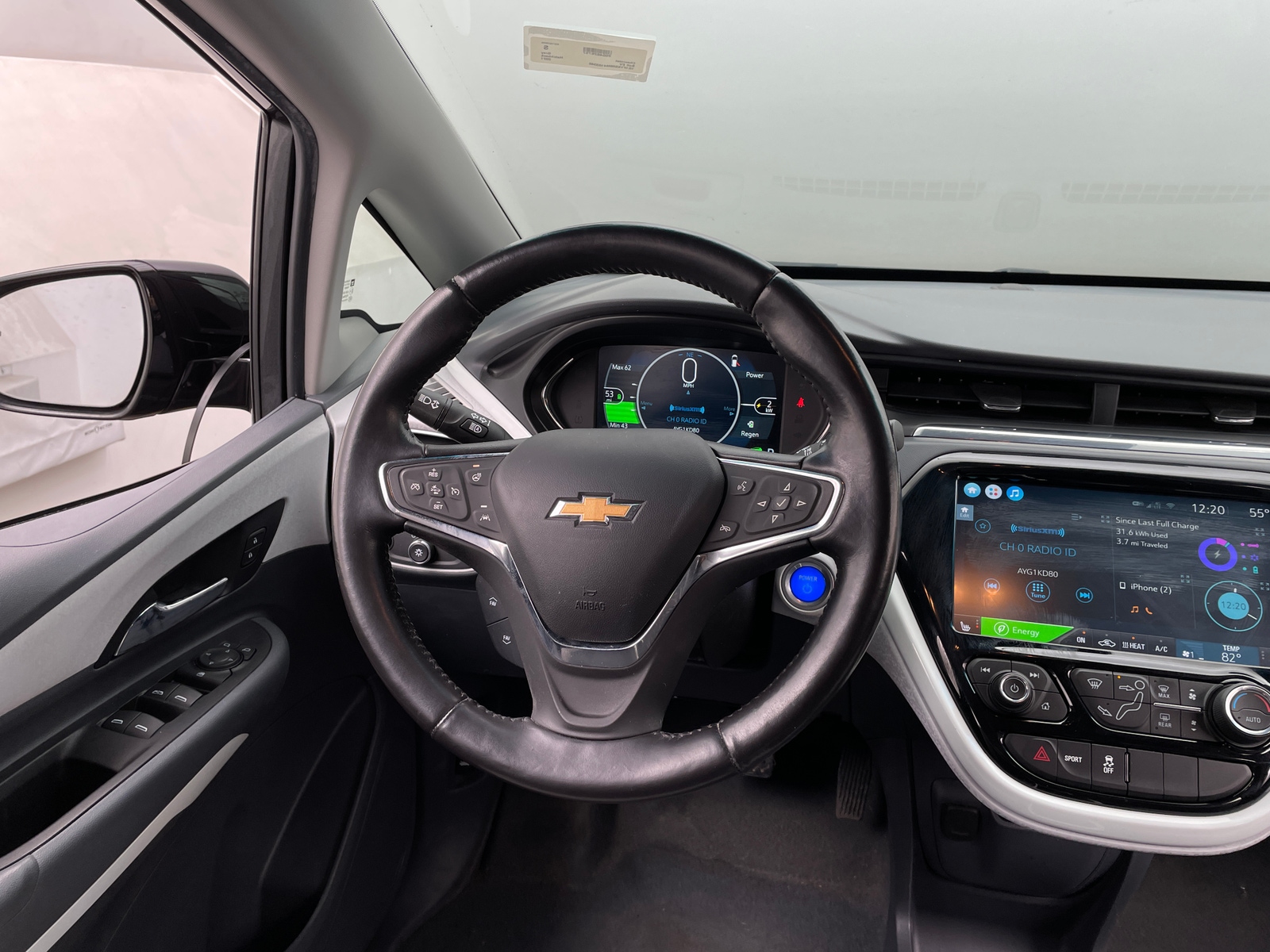 Thumbnail: 2021 Chevrolet Bolt EV - 5