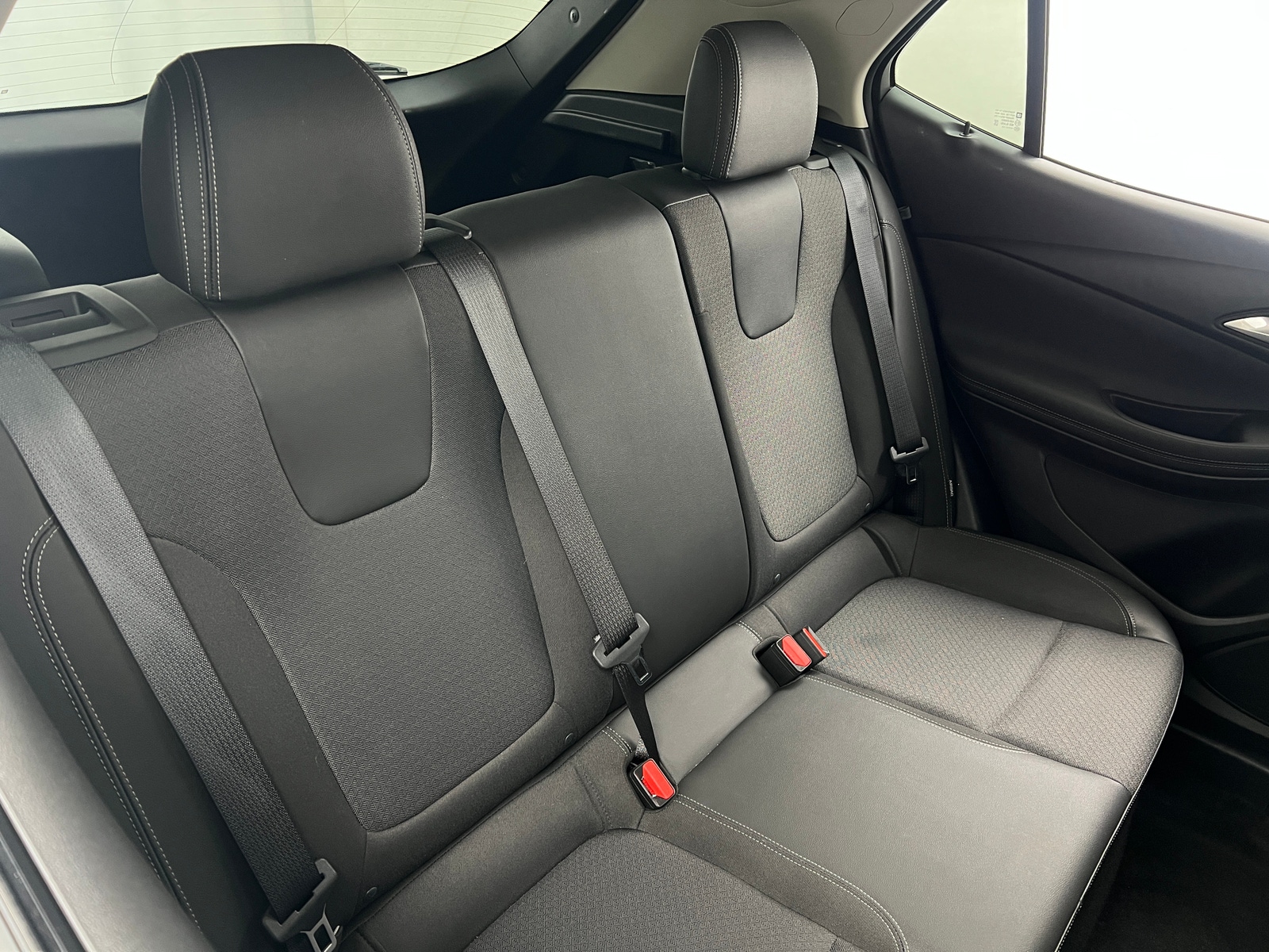 Thumbnail: 2025 Buick Encore GX - 6