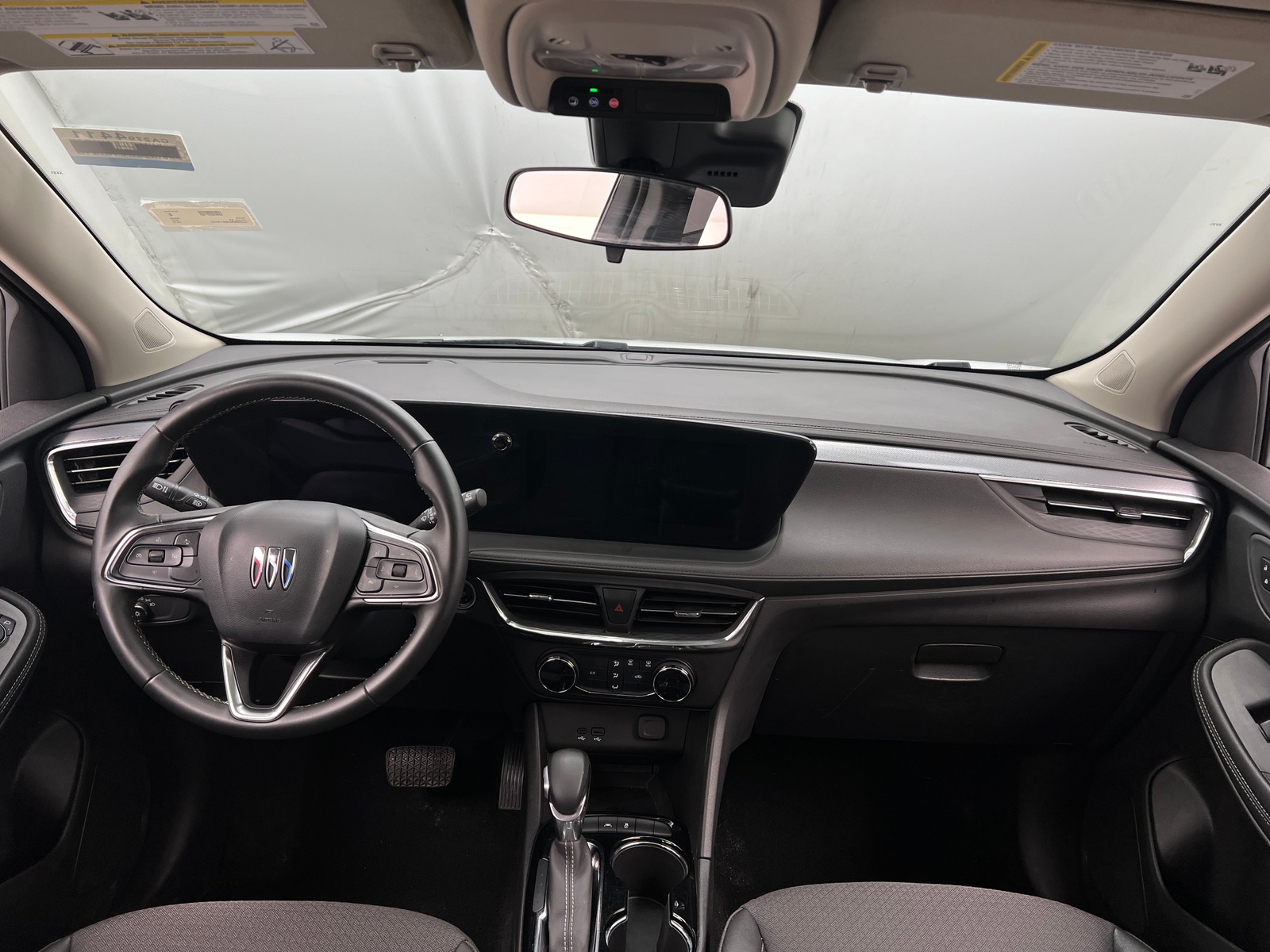 Thumbnail: 2025 Buick Encore GX - 3