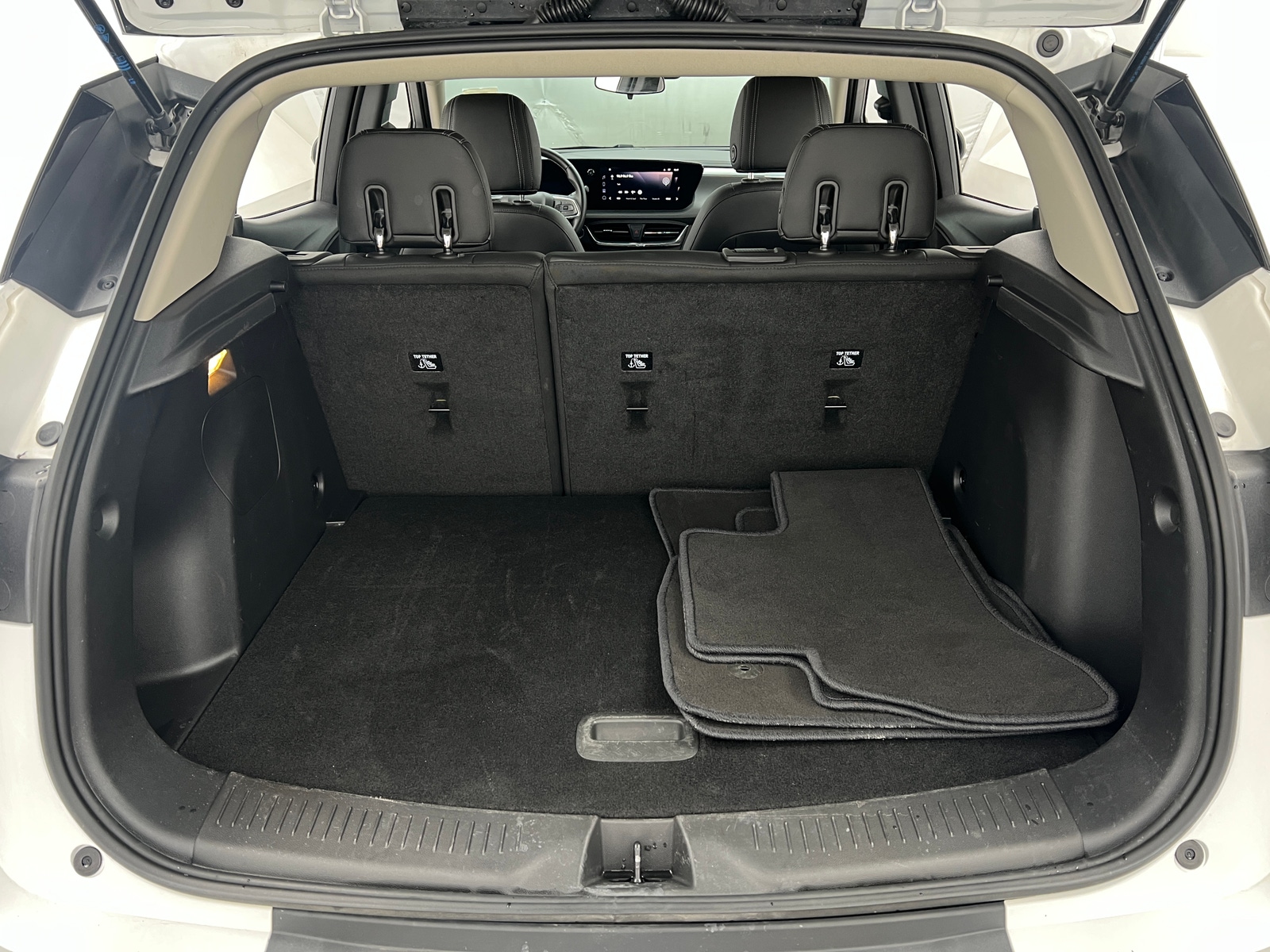 Thumbnail: 2025 Buick Encore GX - 7