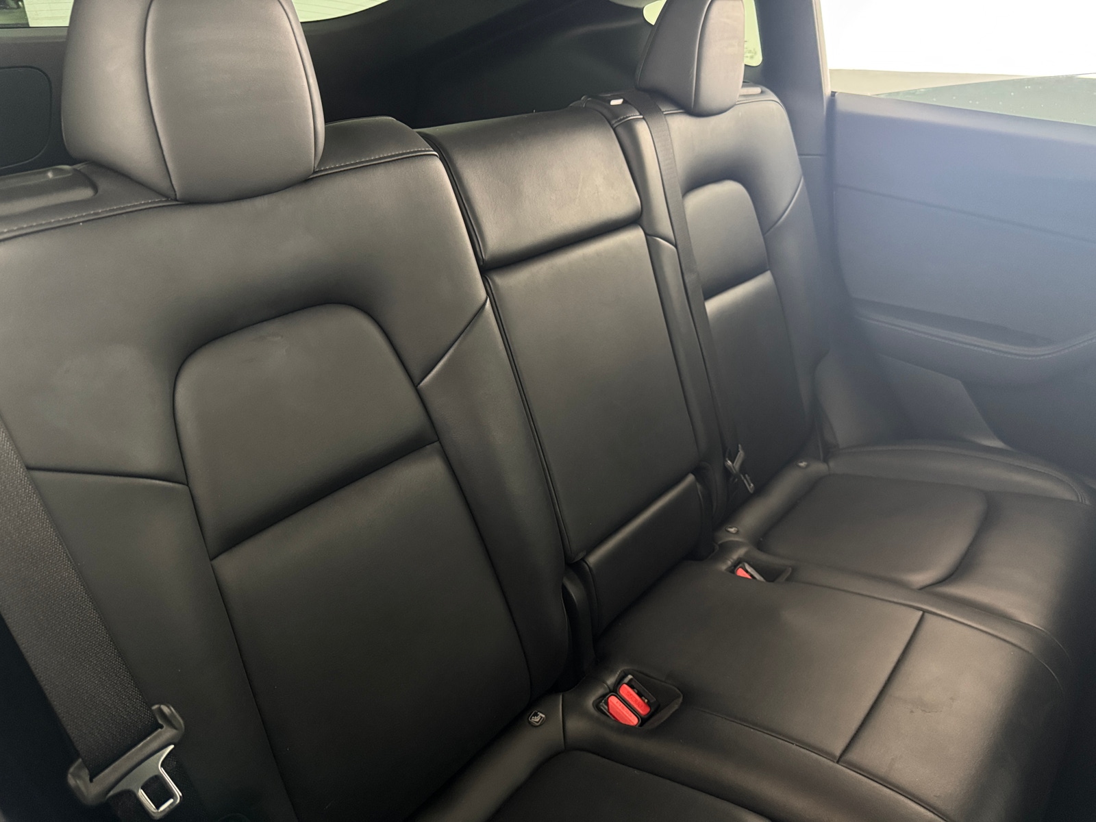 Thumbnail: 2021 Tesla Model Y - 5