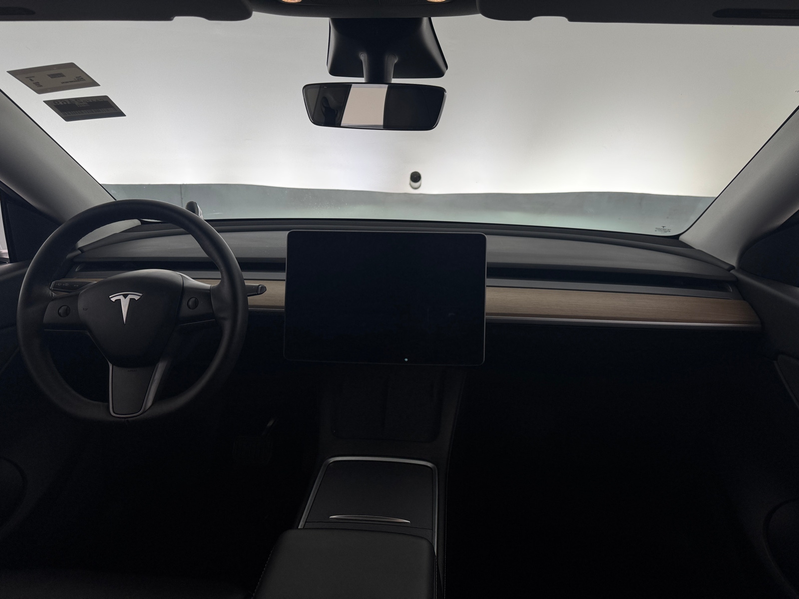 Thumbnail: 2021 Tesla Model Y - 2
