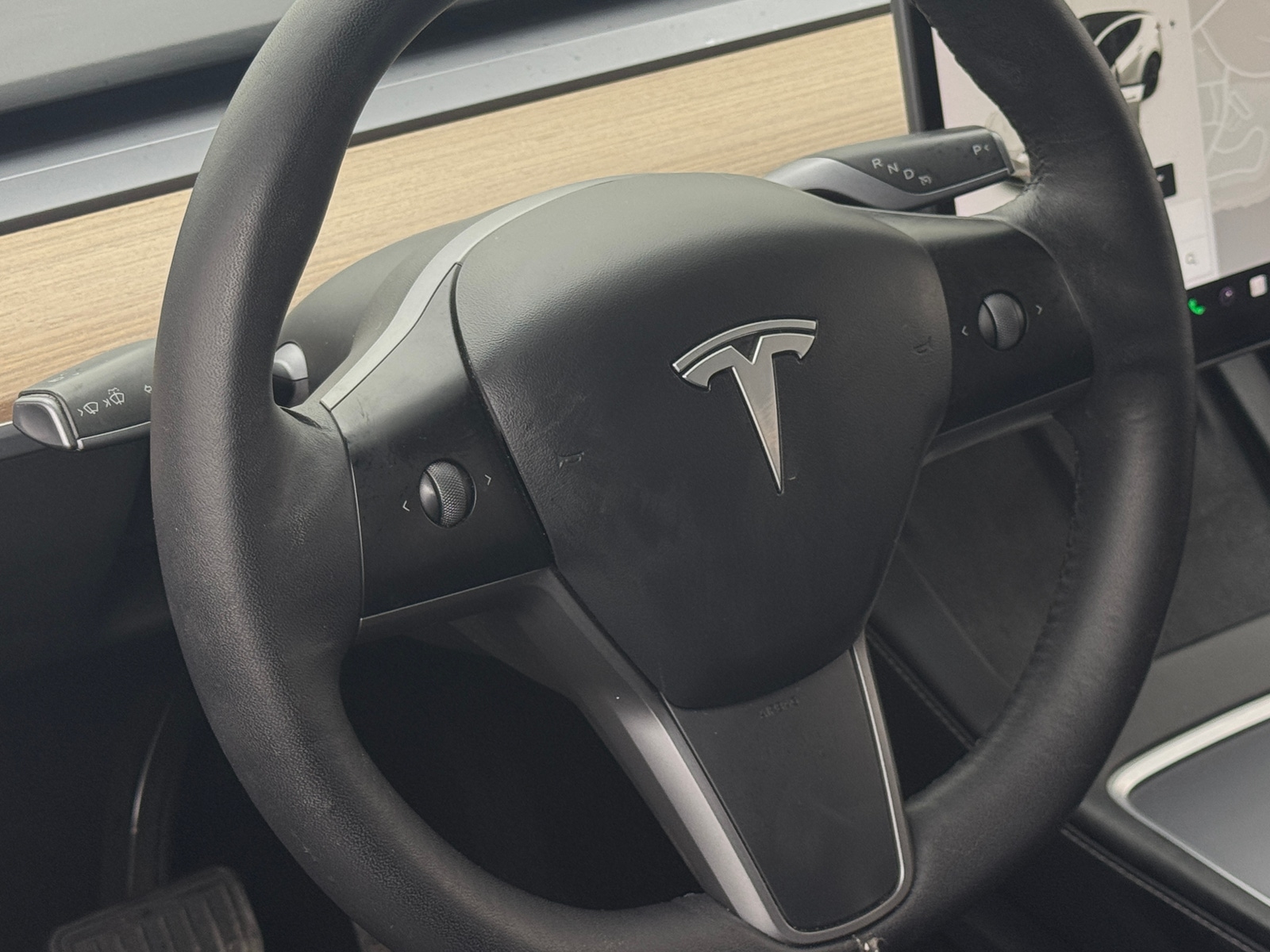 Thumbnail: 2021 Tesla Model Y - 4