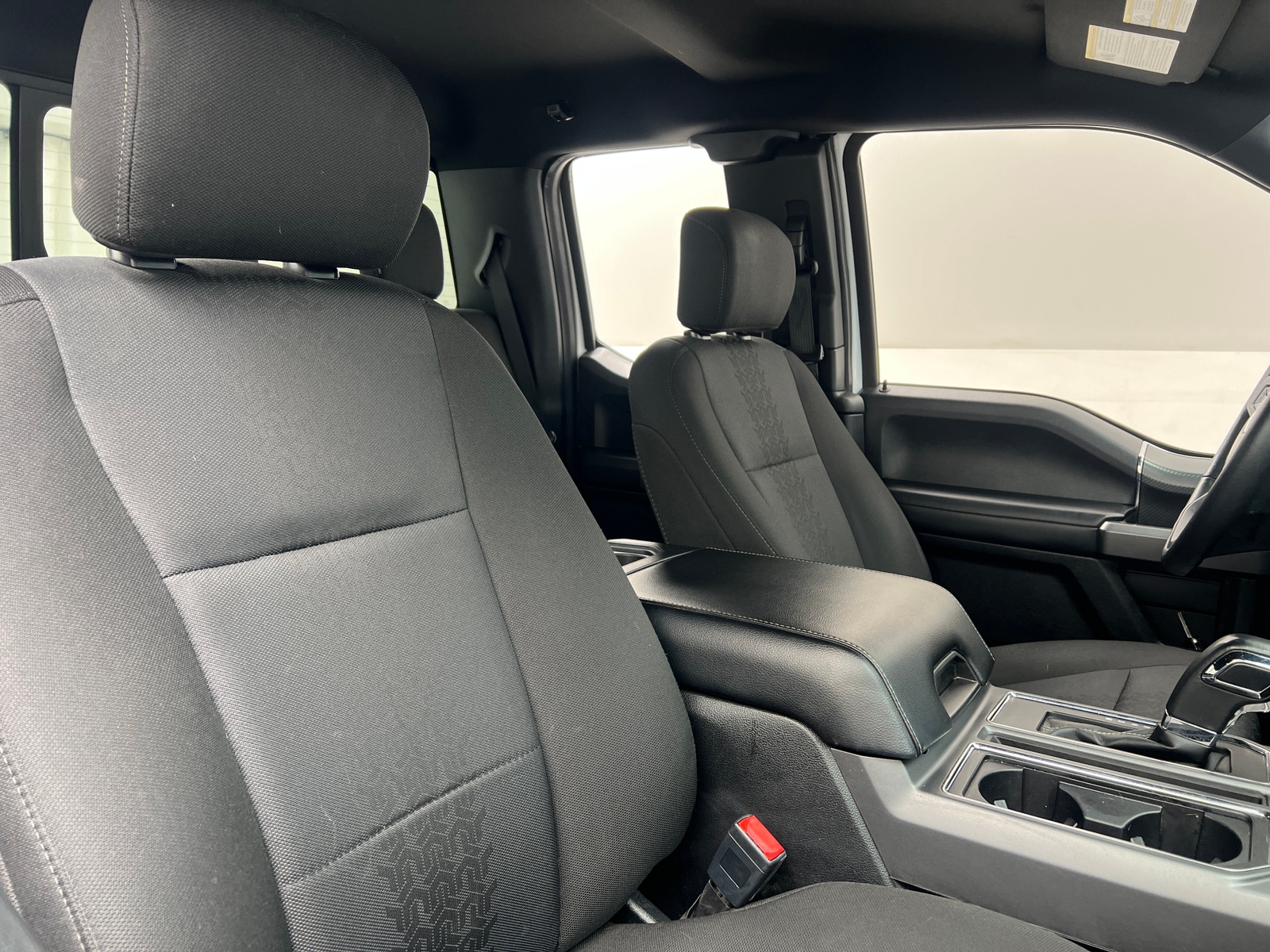 Thumbnail: 2020 Ford Econoline - 2