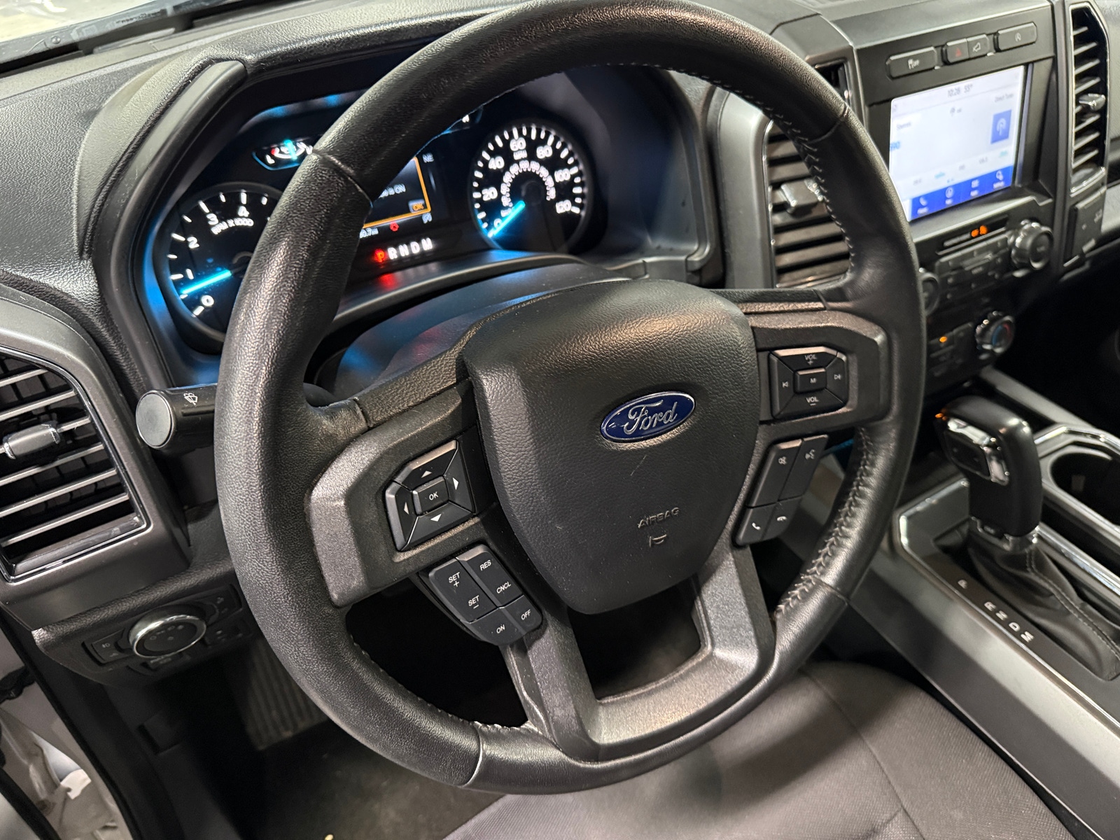 Thumbnail: 2020 Ford Econoline - 5