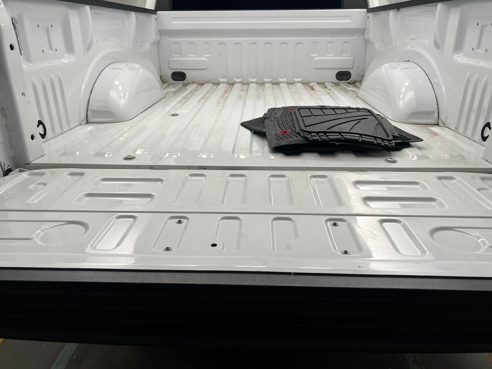 Thumbnail: 2020 Ford Econoline - 7