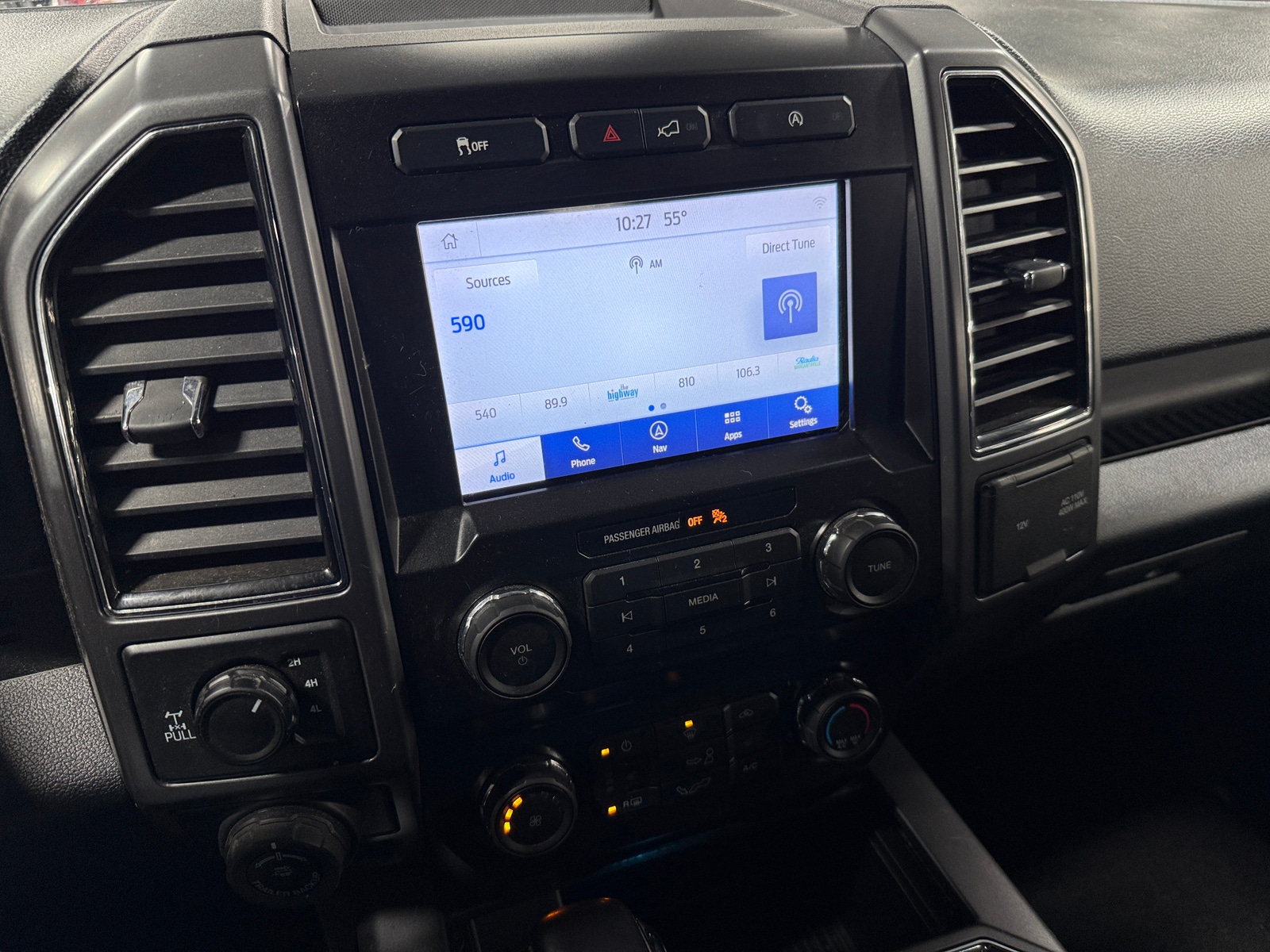 Thumbnail: 2020 Ford Econoline - 4