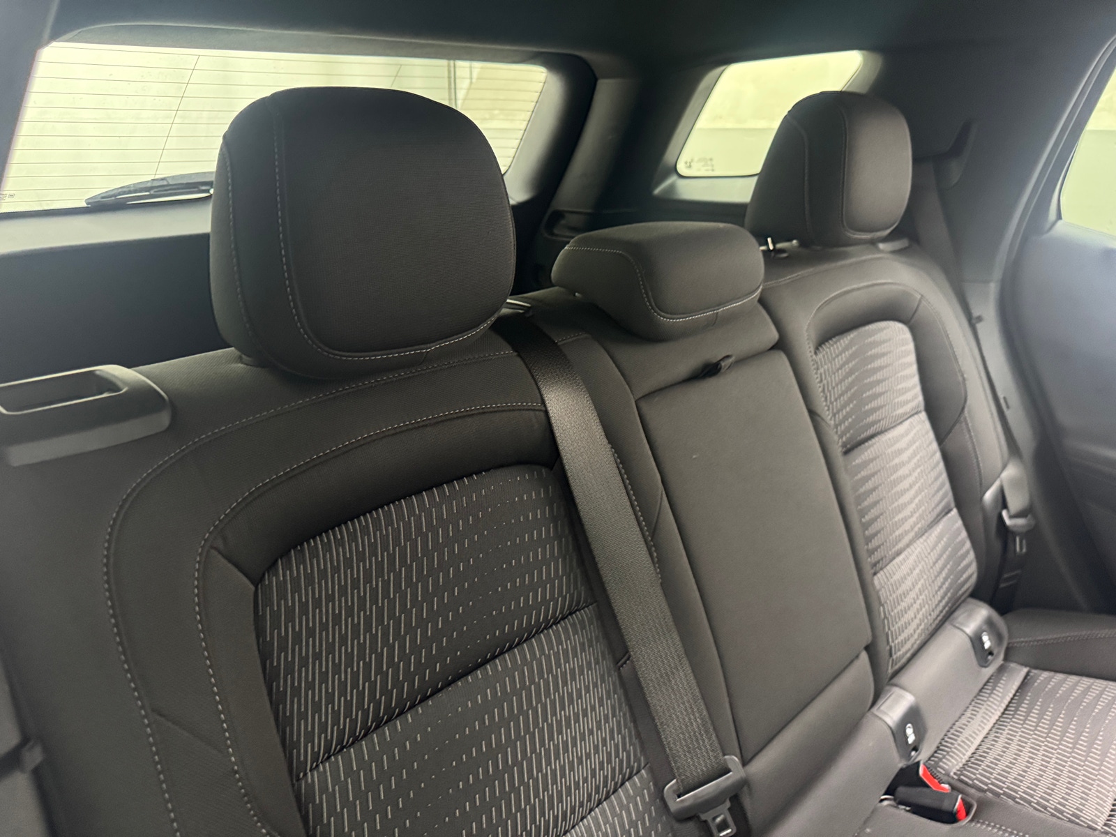 Thumbnail: 2025 Chevrolet Equinox - 6