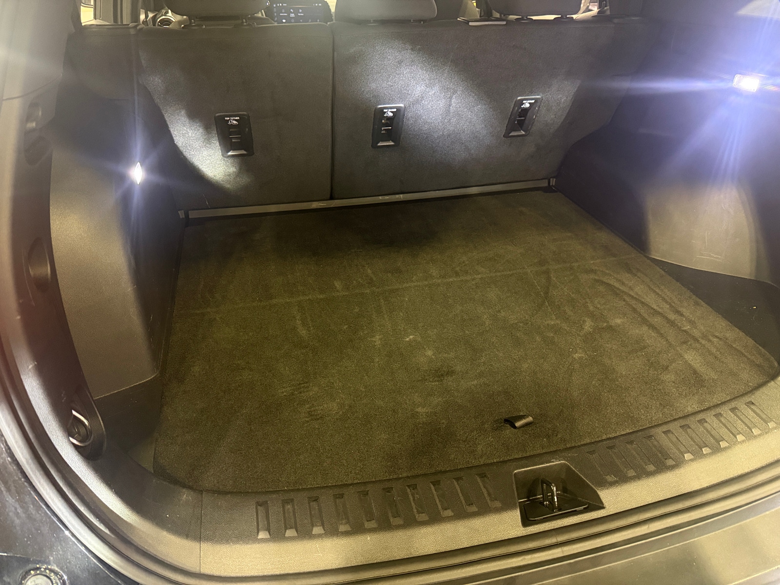 Thumbnail: 2025 Chevrolet Equinox - 7