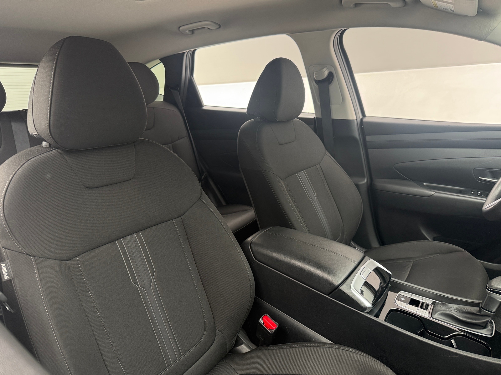 Thumbnail: 2025 Hyundai Tucson - 2