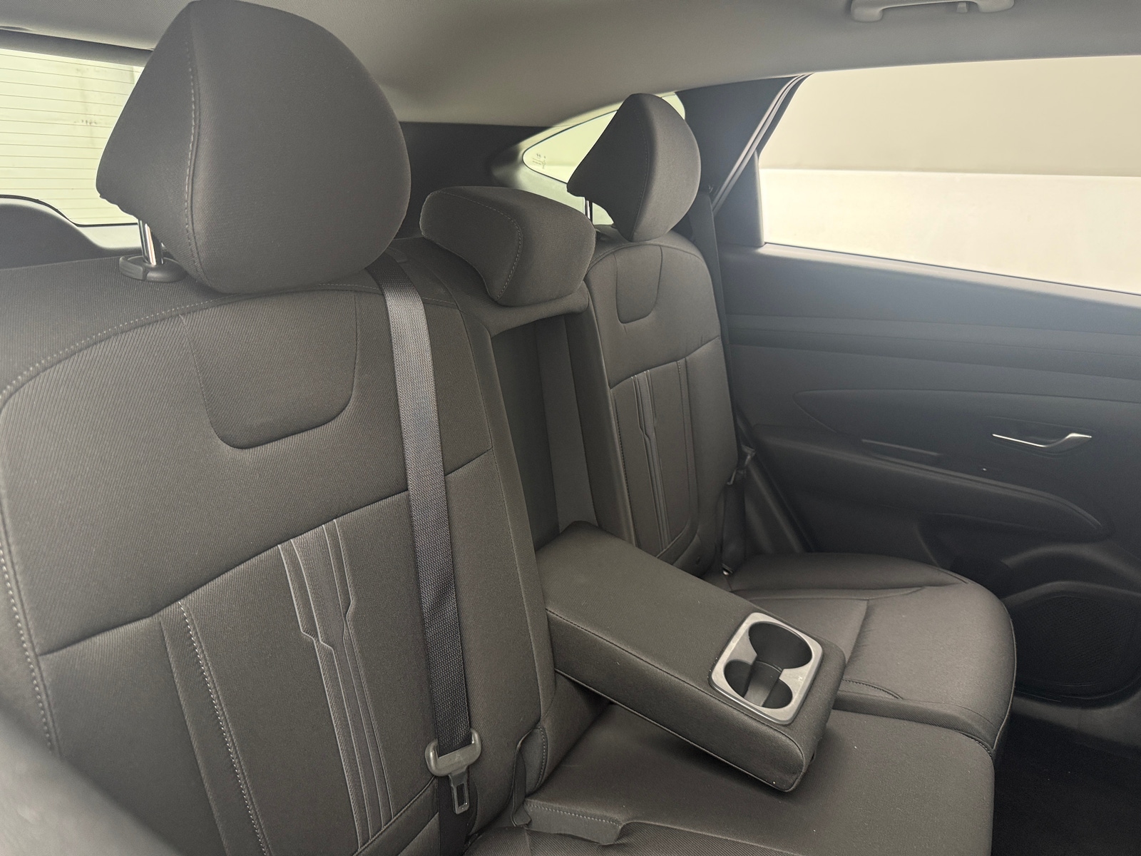 Thumbnail: 2025 Hyundai Tucson - 6