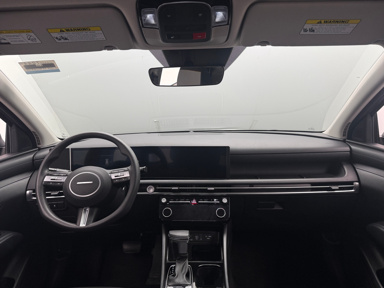 Thumbnail: 2025 Hyundai Tucson - 3