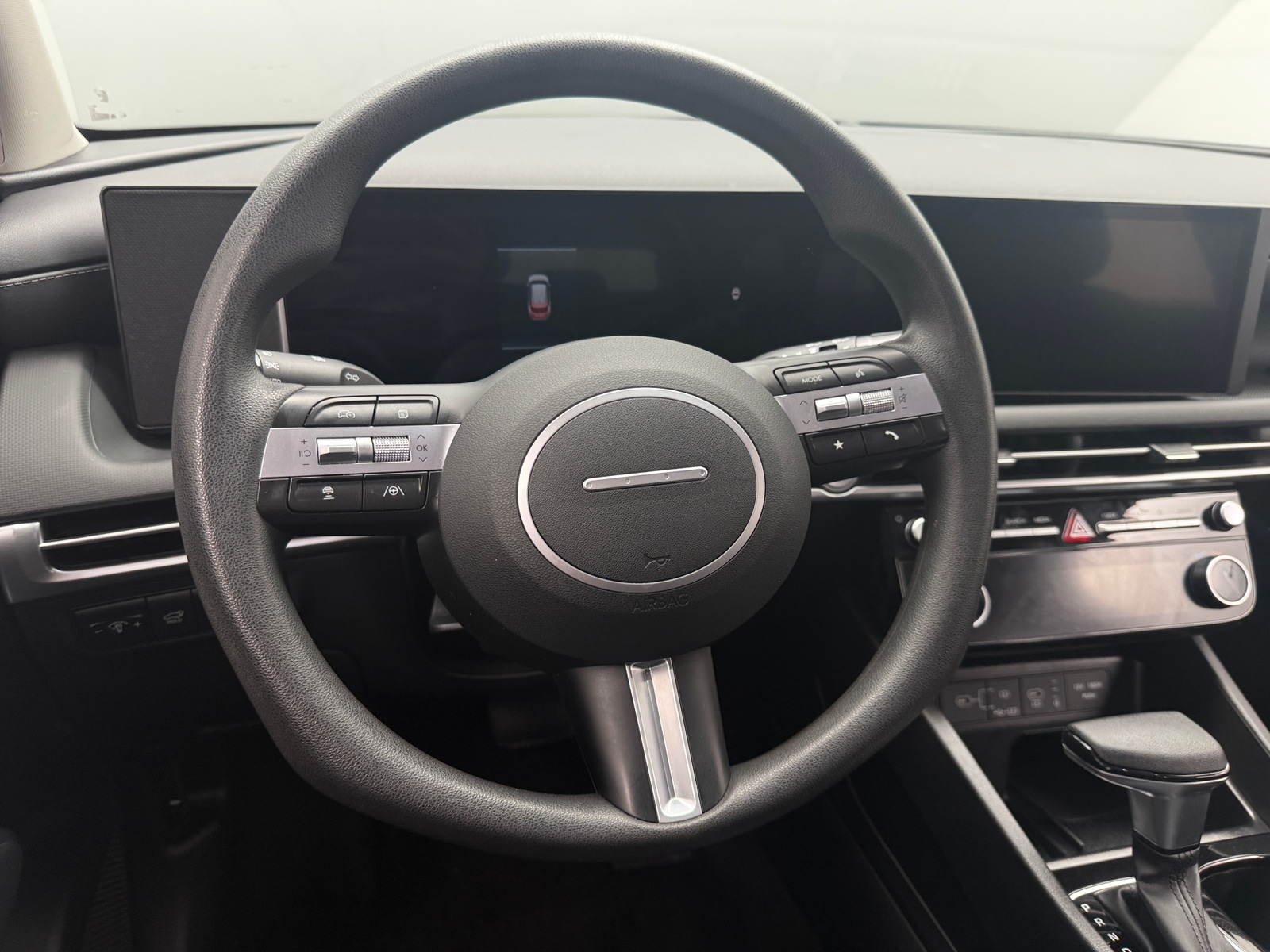 Thumbnail: 2025 Hyundai Tucson - 5