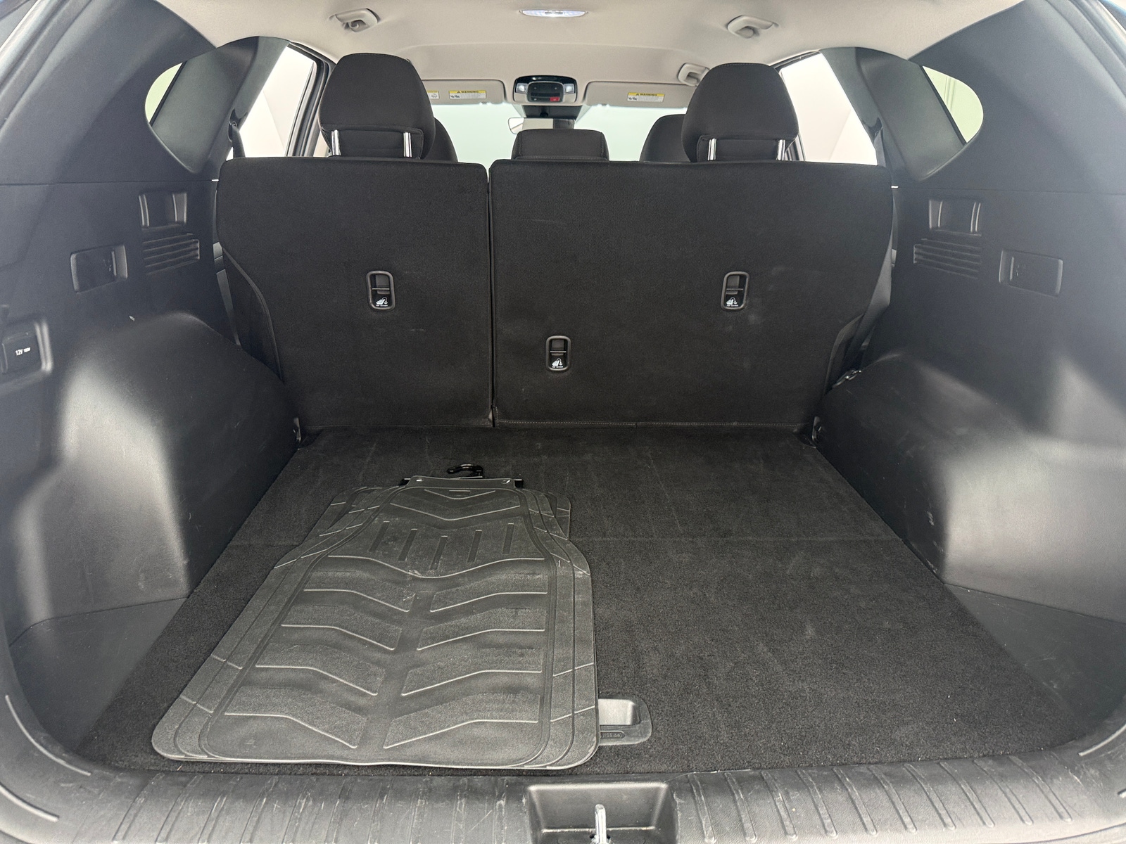 Thumbnail: 2025 Hyundai Tucson - 7