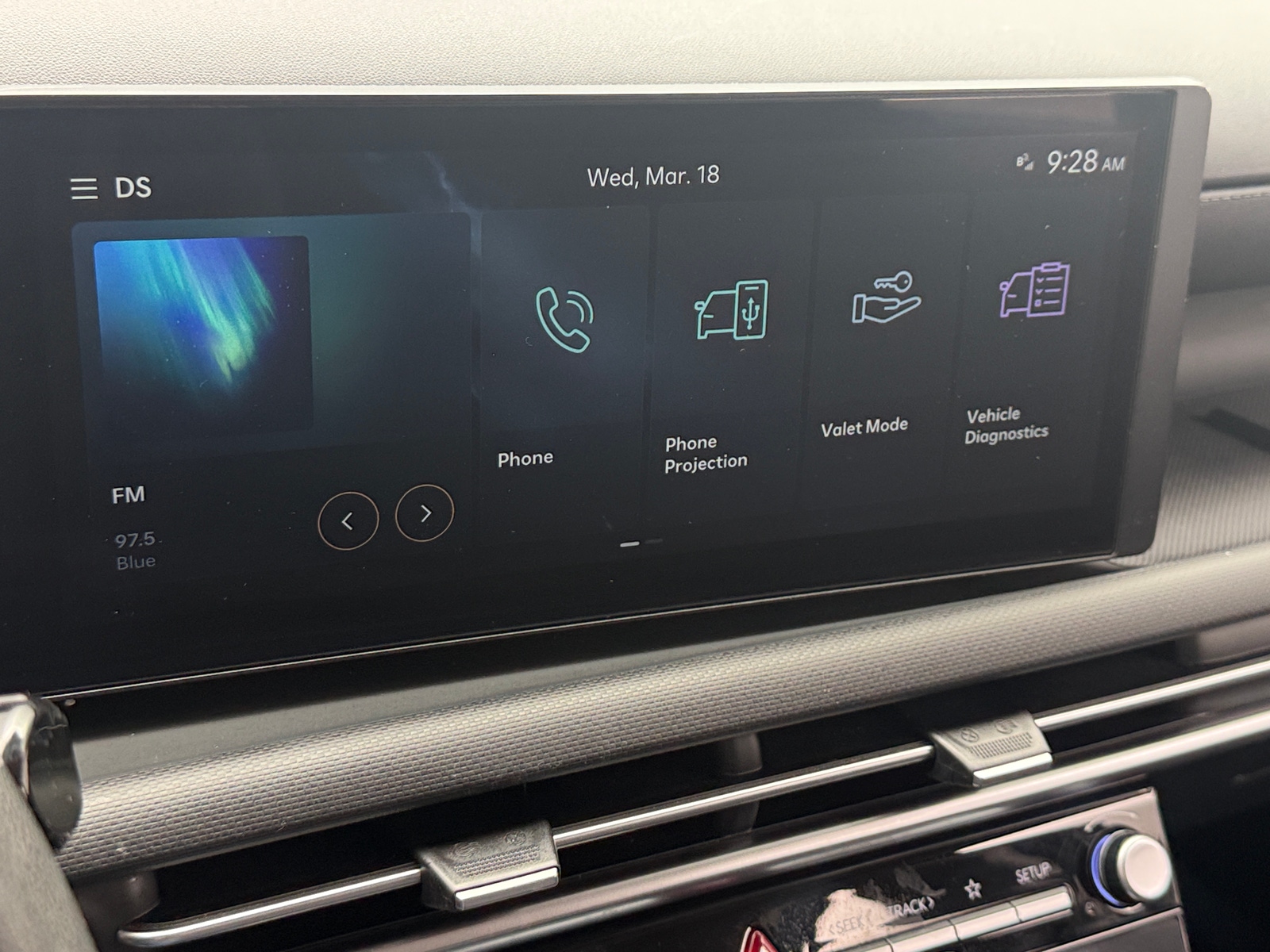 Thumbnail: 2025 Hyundai Tucson - 4