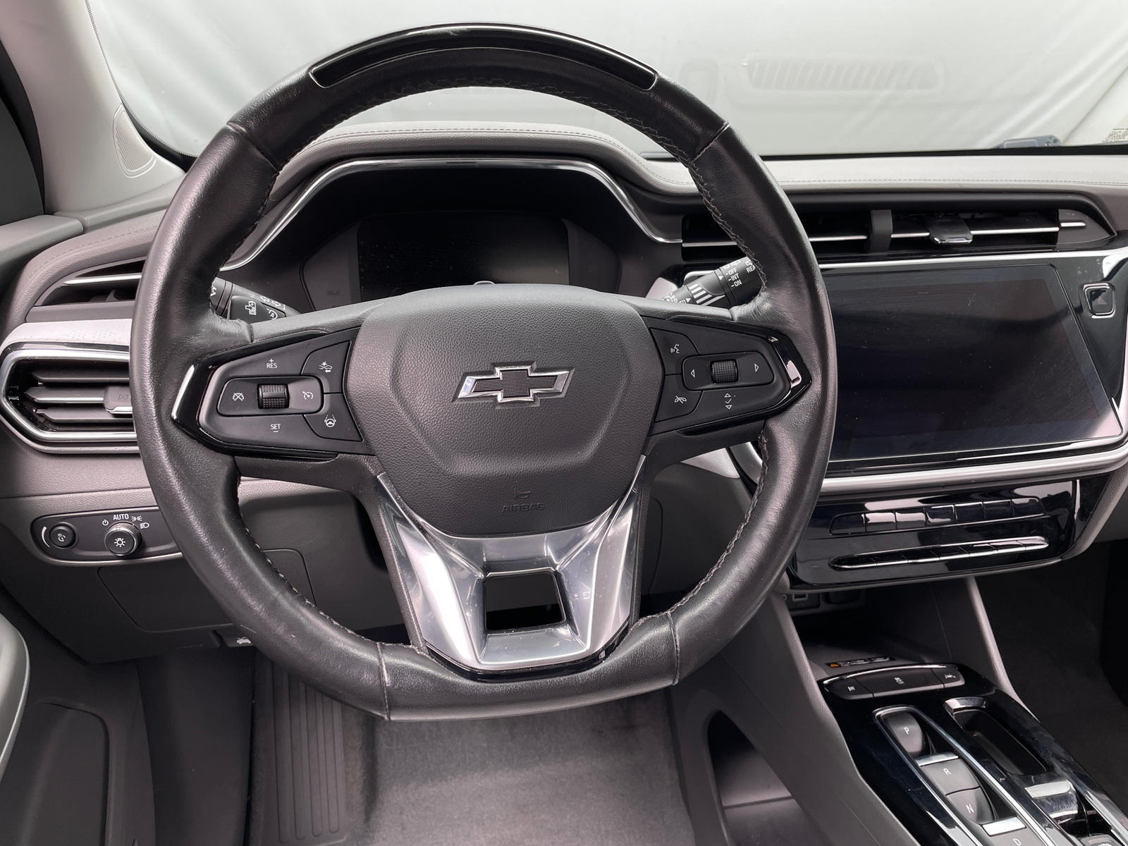 Thumbnail: 2023 Chevrolet Bolt EUV - 5