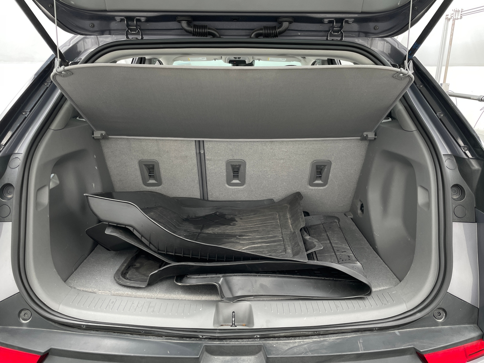 Thumbnail: 2023 Chevrolet Bolt EUV - 7