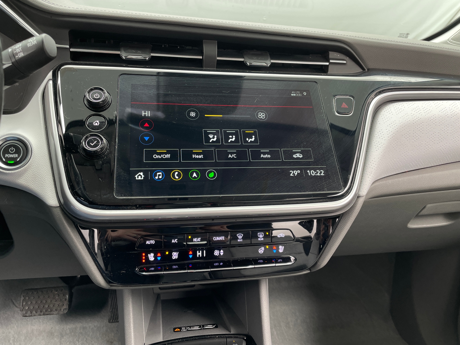 Thumbnail: 2023 Chevrolet Bolt EUV - 4