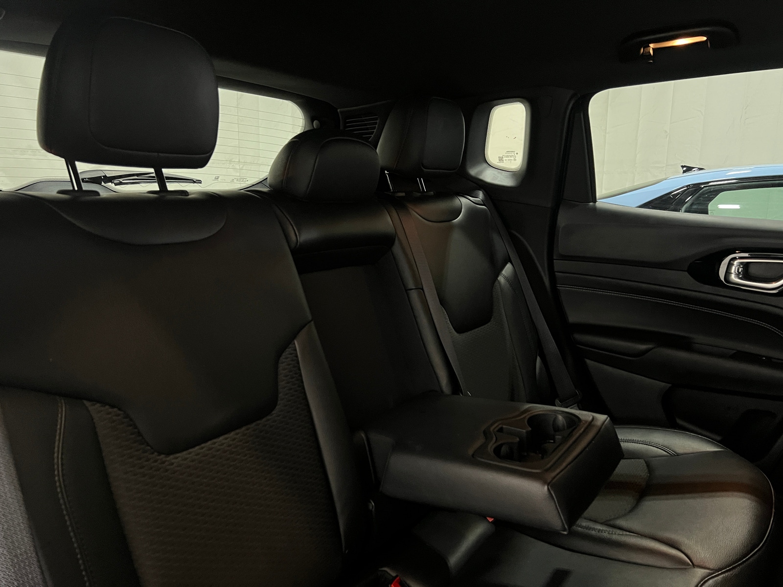 Thumbnail: 2022 Jeep Compass - 6