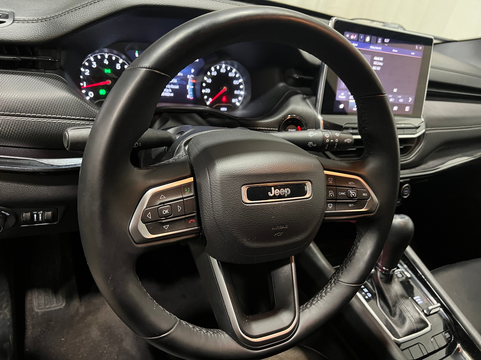 Thumbnail: 2022 Jeep Compass - 5