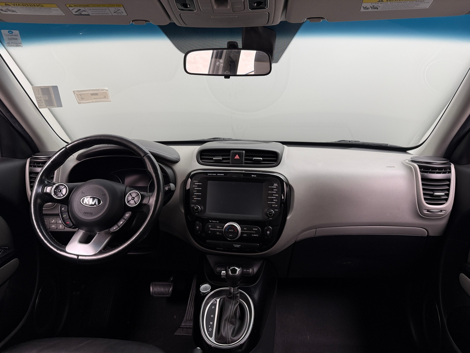 Thumbnail: 2017 Kia Soul - 2